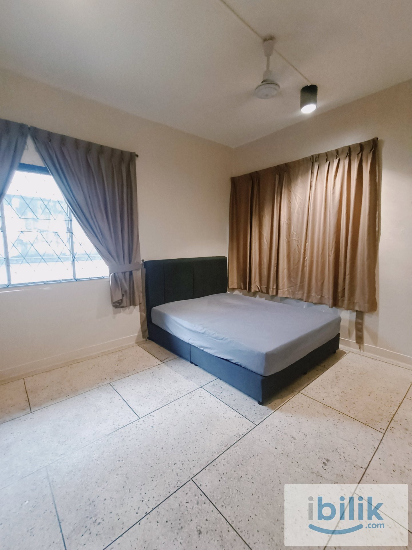 ROOM FOR RENT 📍JIM QUEE APARTMENT NEAR CIQ - Image 2