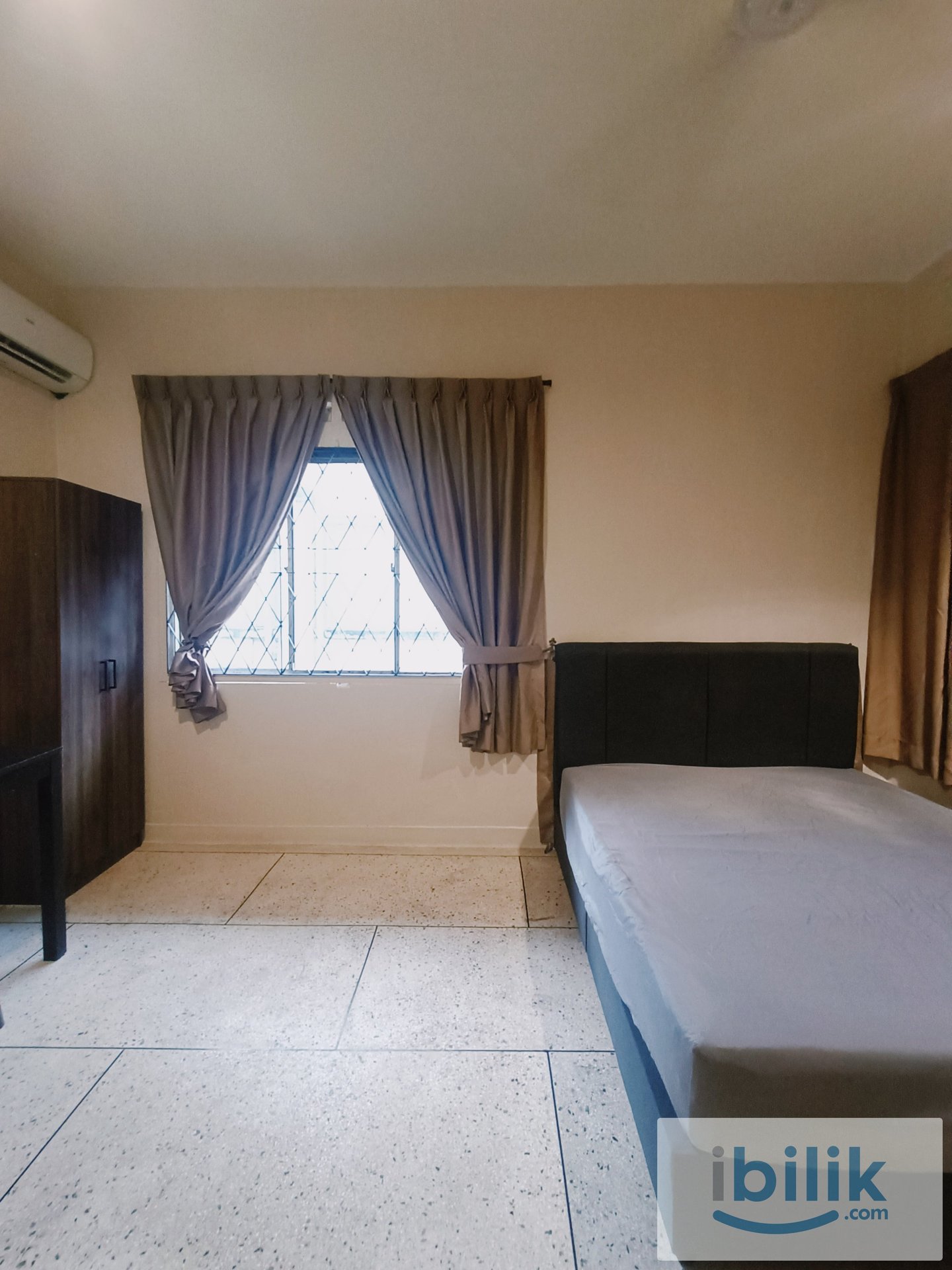 ROOM FOR RENT 📍JIM QUEE APARTMENT NEAR CIQ - Image 5