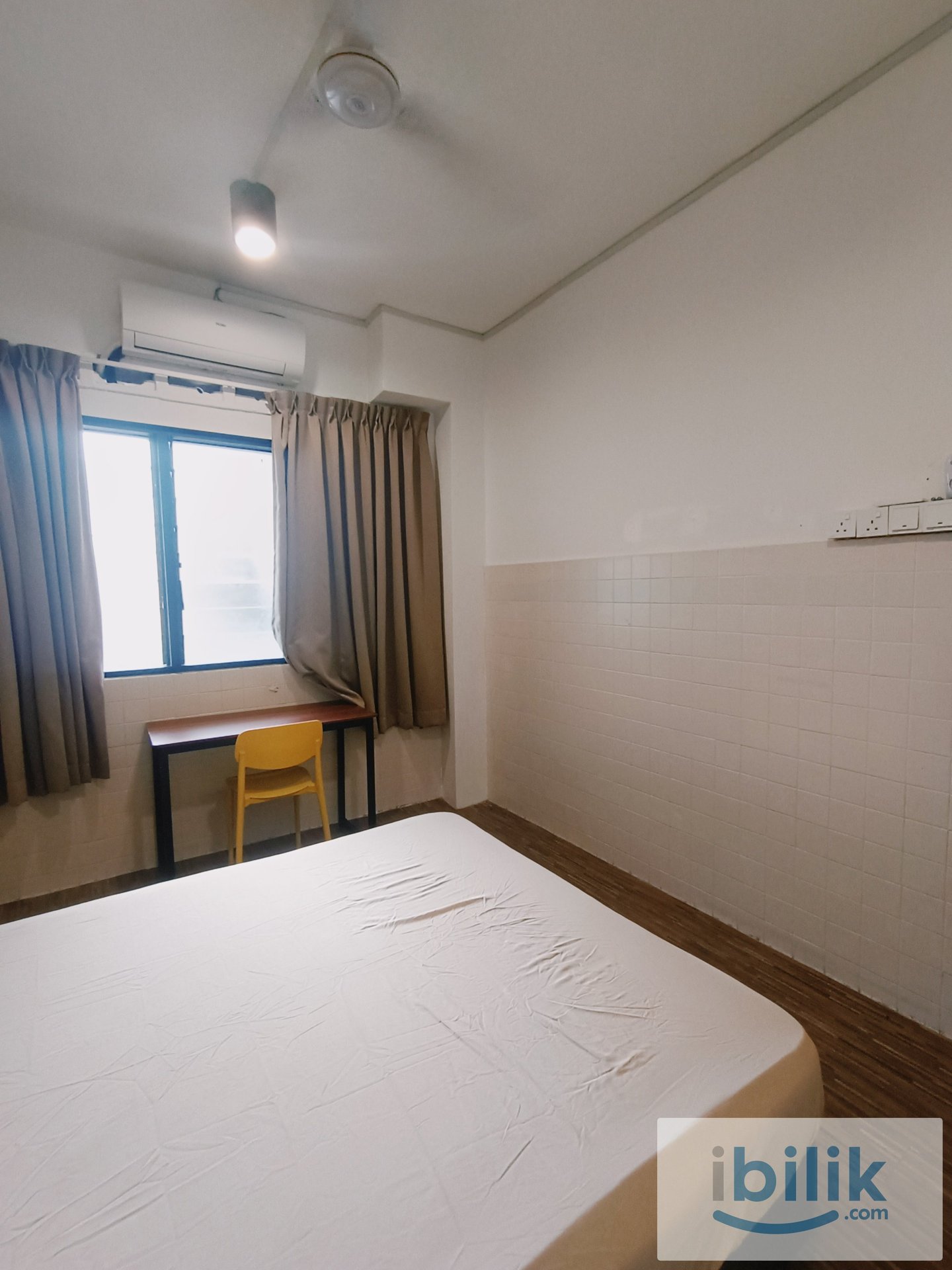 ROOM FOR RENT 📍JIM QUEE APARTMENT NEAR CIQ - Image 2