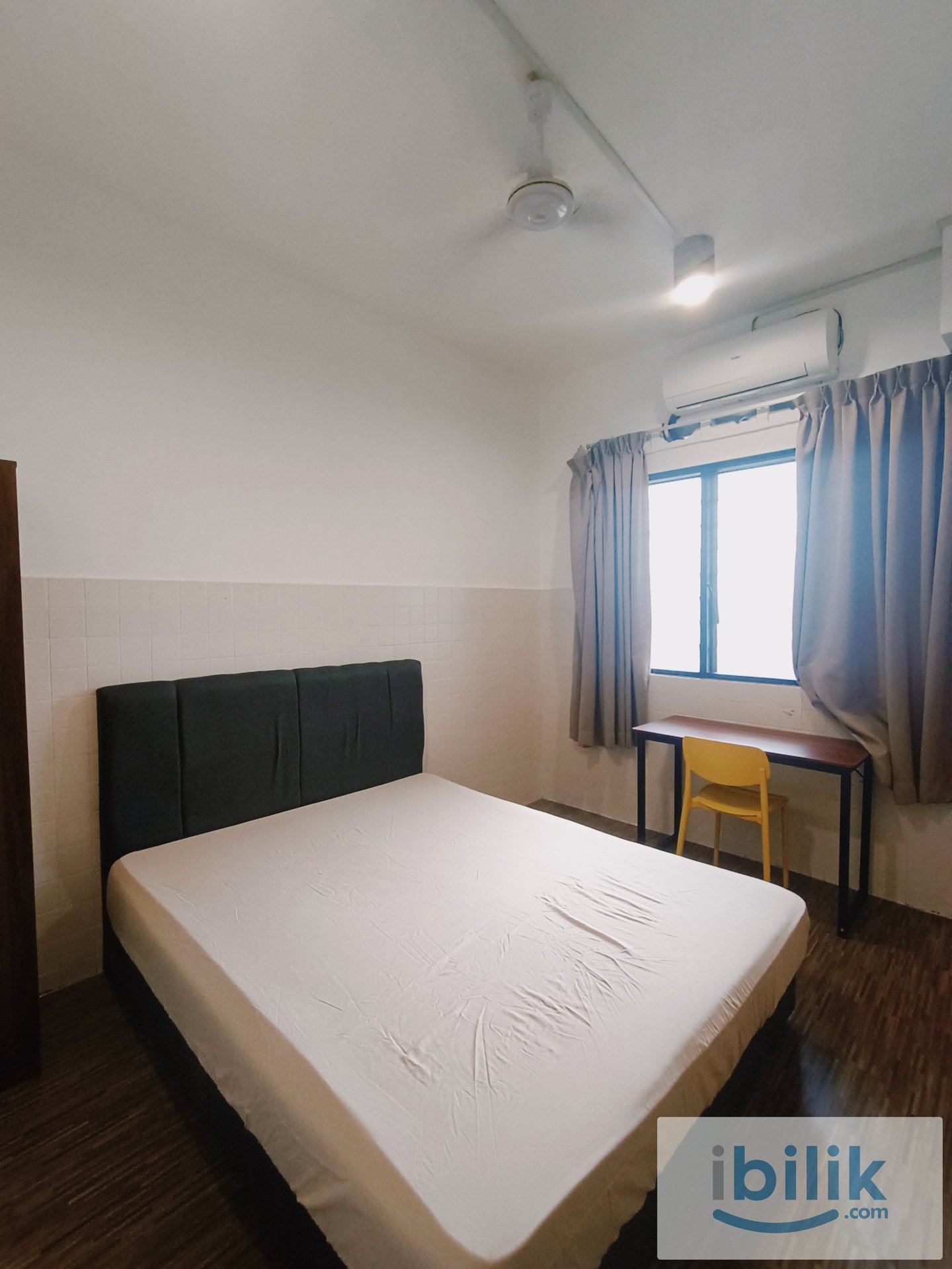ROOM FOR RENT 📍JIM QUEE APARTMENT NEAR CIQ - Image 1