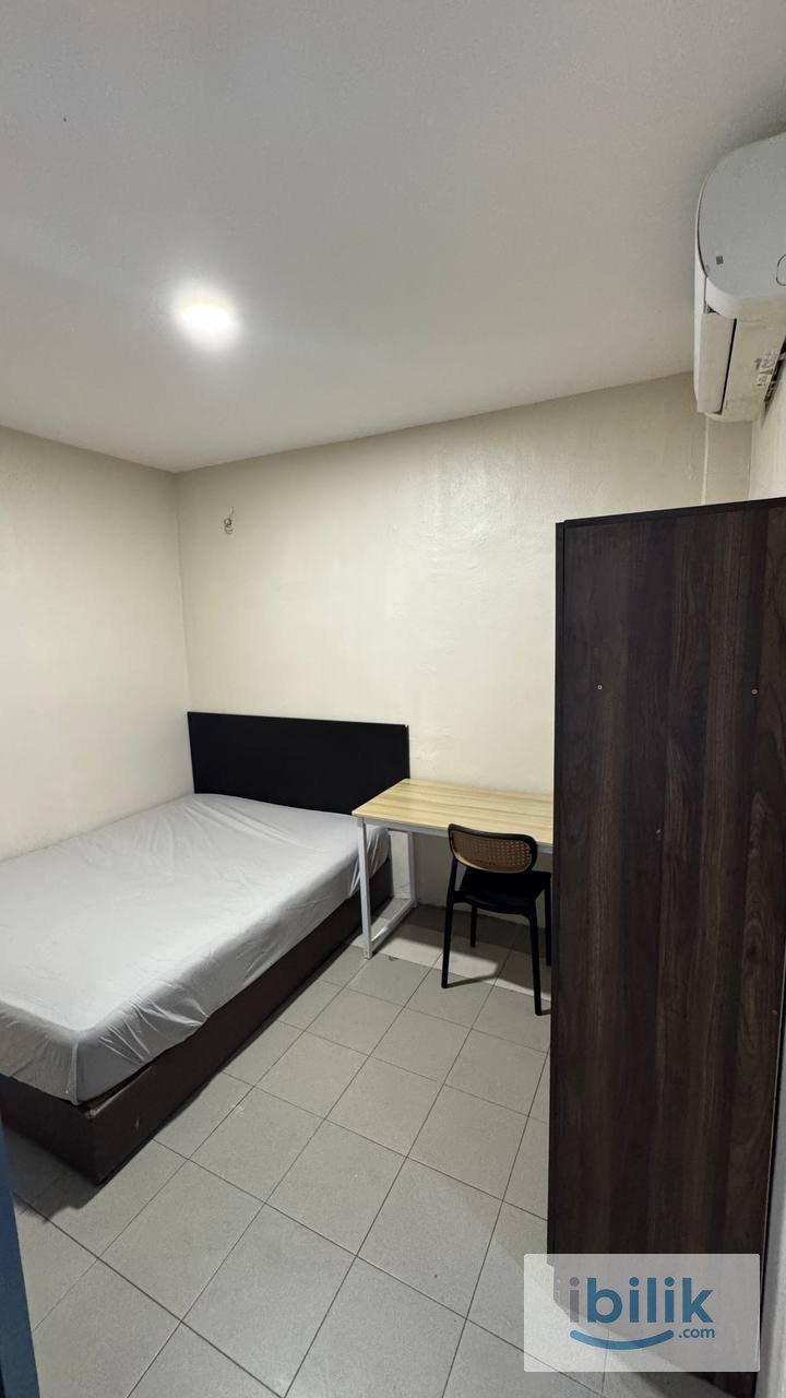 ROOM FOR RENT 📍TAMAN SENTOSA, JB - Image 3