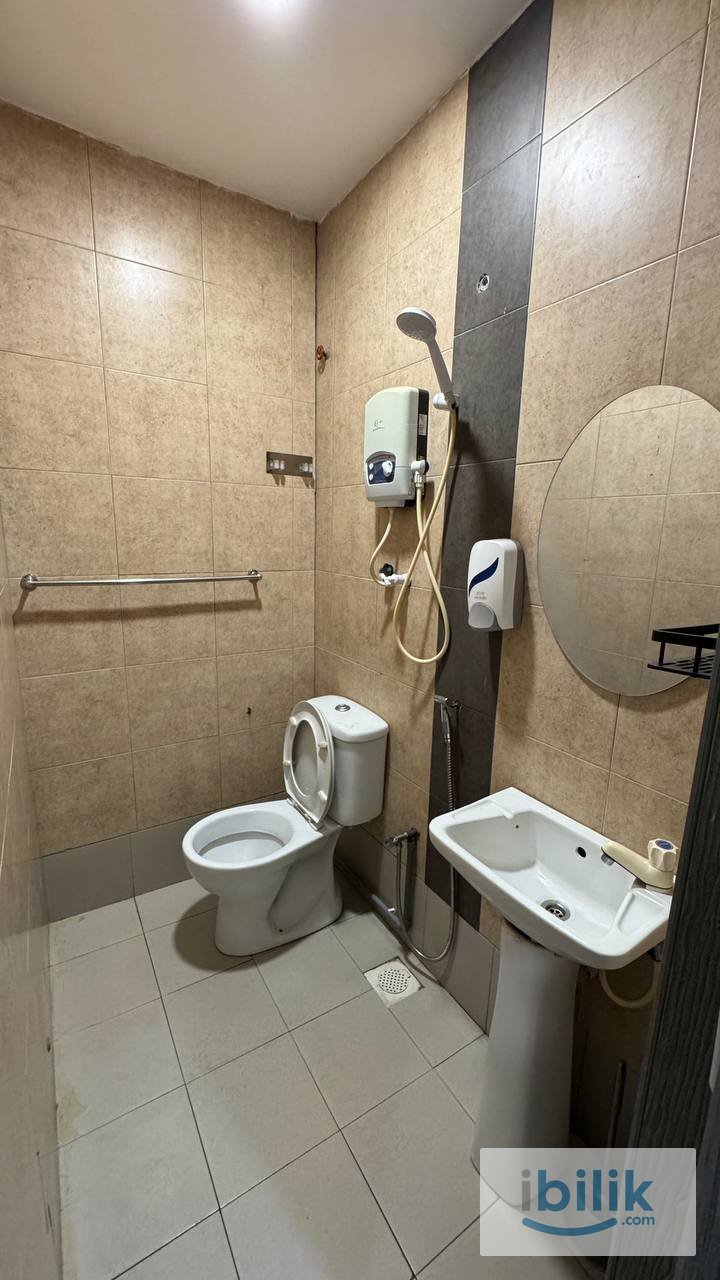 ROOM FOR RENT 📍TAMAN SENTOSA, JB - Image 2