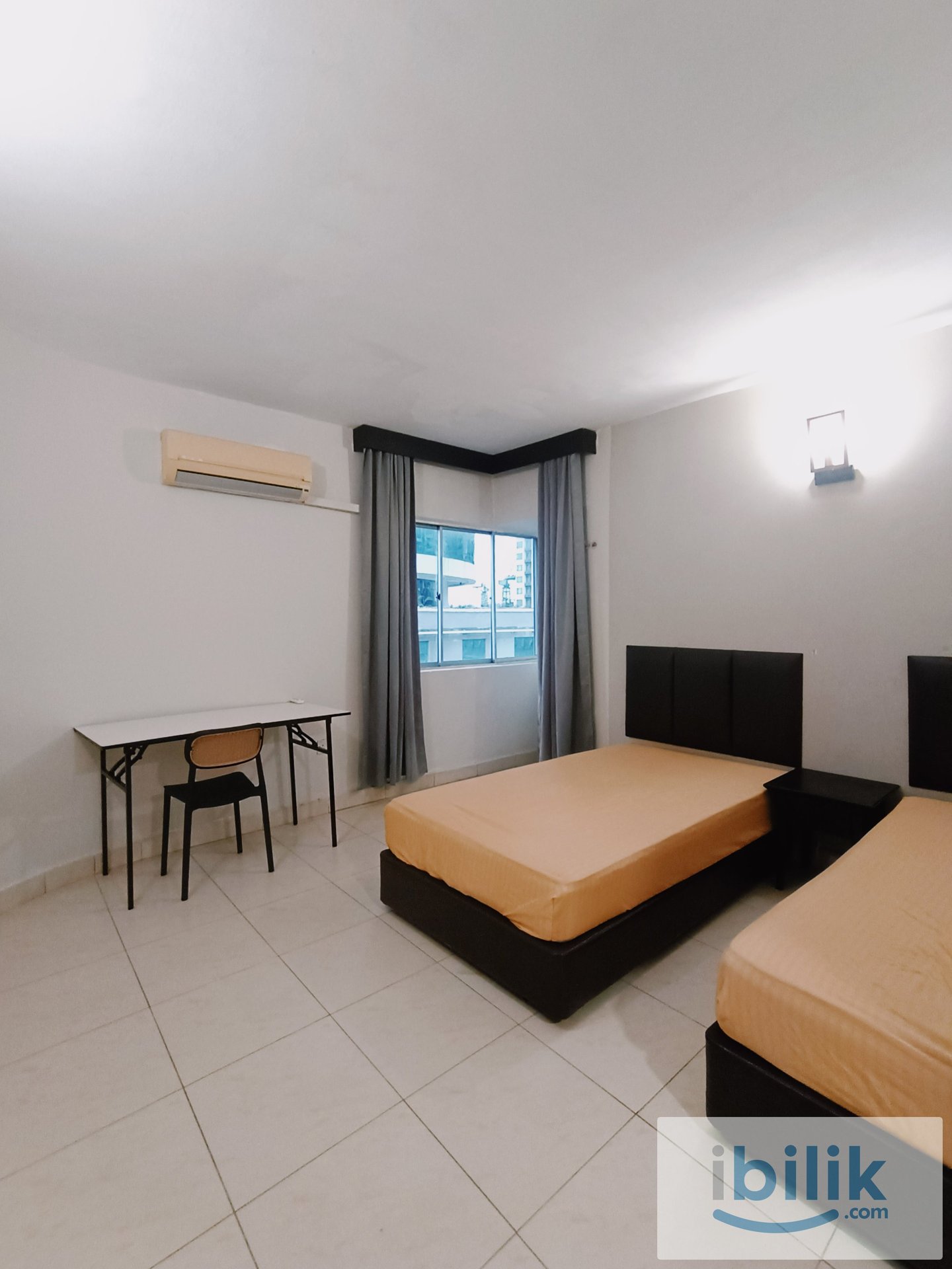 ROOM FOR RENT 📍JALAN BUKIT MELDRUM, JB - Image 1