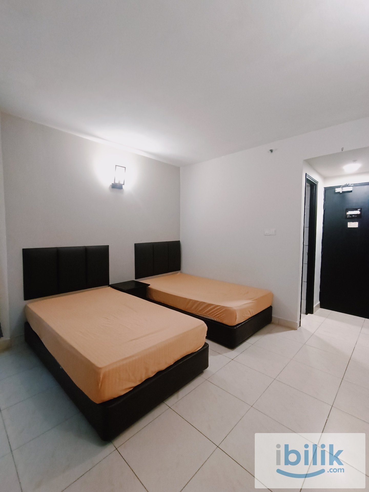 ROOM FOR RENT 📍JALAN BUKIT MELDRUM, JB - Image 2