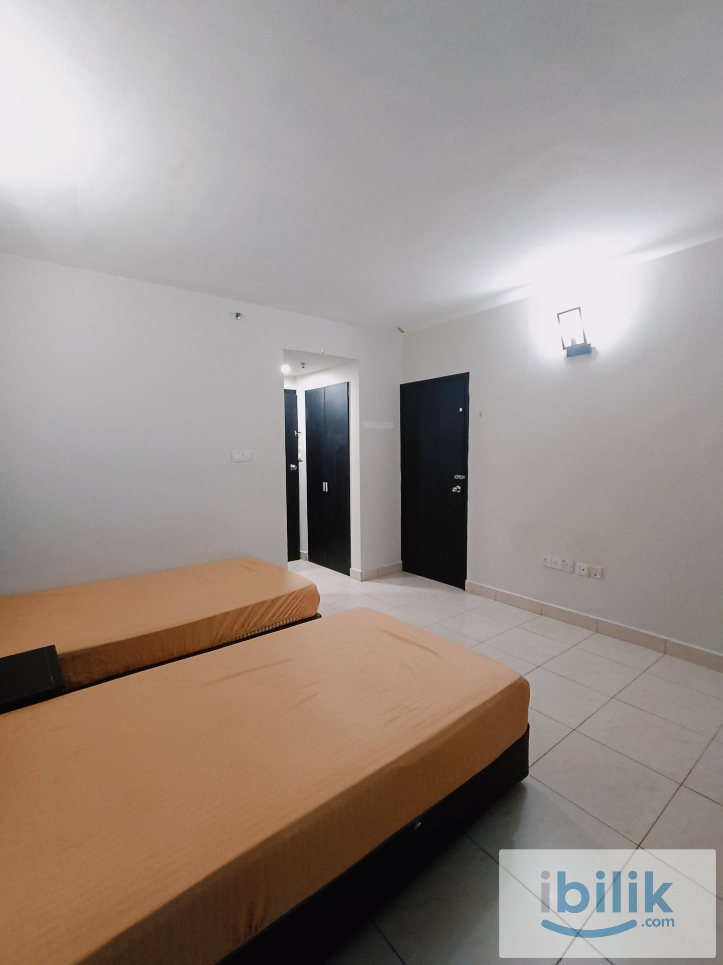 ROOM FOR RENT 📍JALAN BUKIT MELDRUM, JB - Image 3