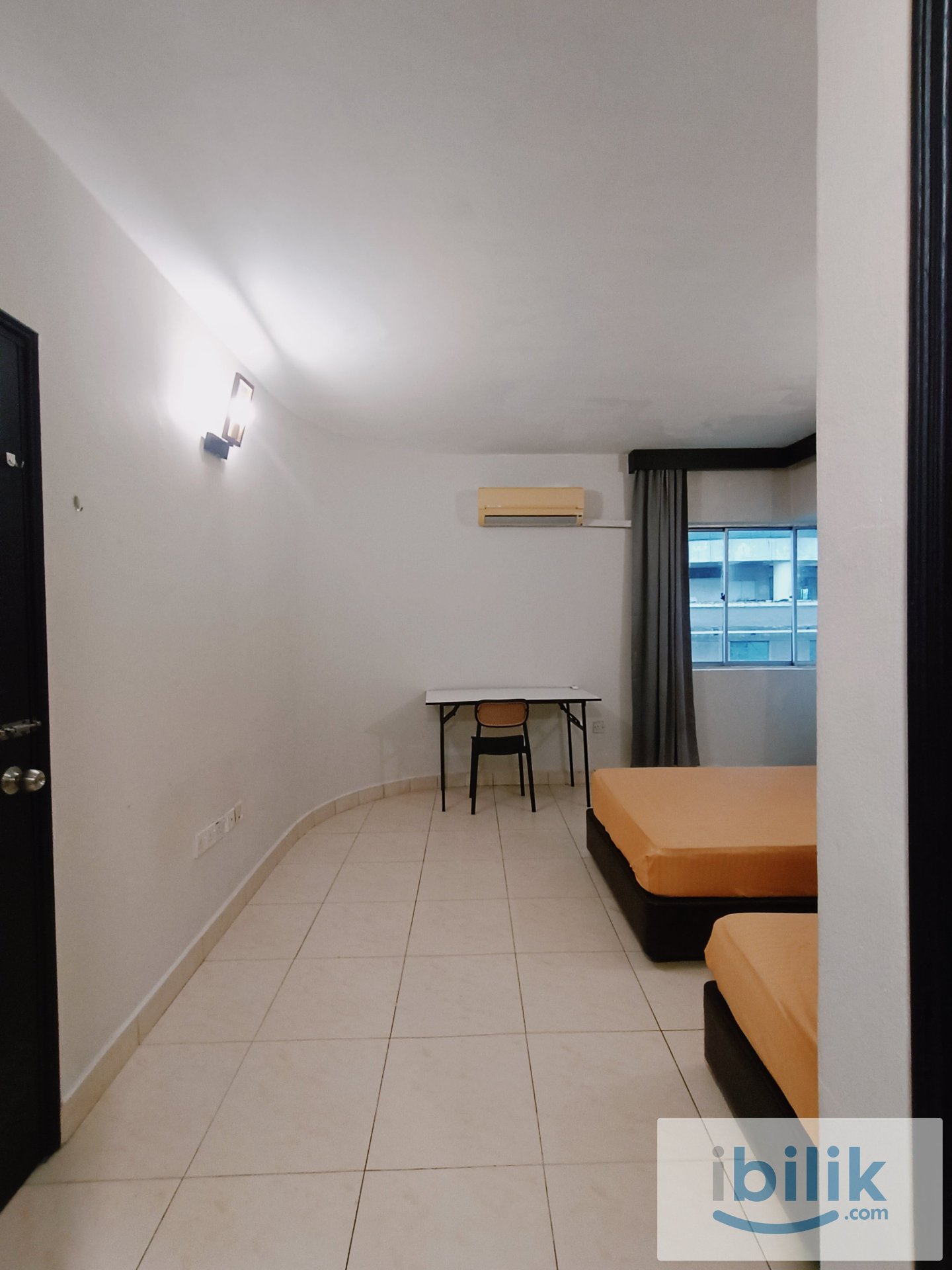 ROOM FOR RENT 📍JALAN BUKIT MELDRUM, JB - Image 5