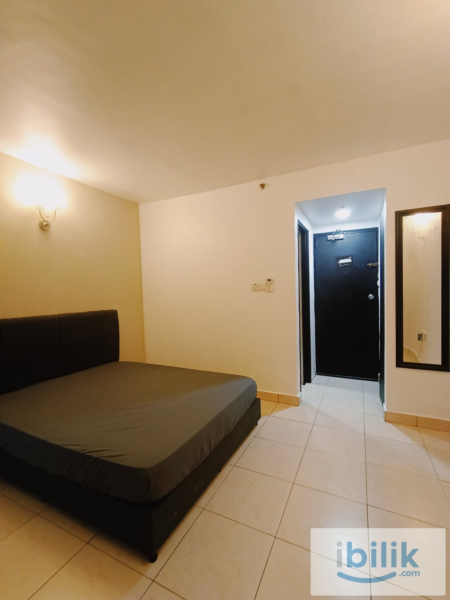 ROOM FOR RENT 📍JALAN BUKIT MELDRUM, JB - Image 2