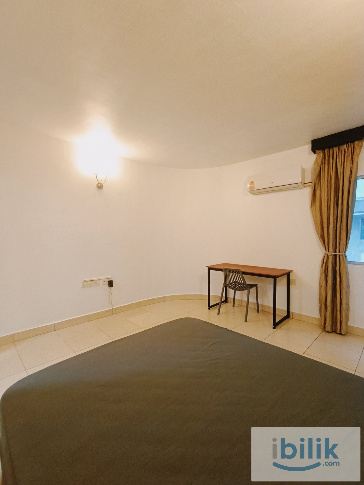 ROOM FOR RENT 📍JALAN BUKIT MELDRUM, JB - Image 4