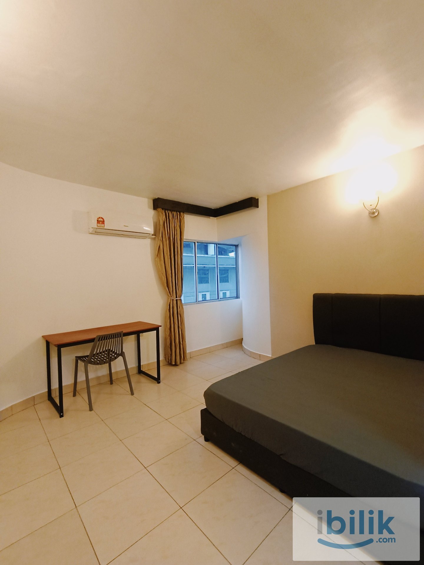 ROOM FOR RENT 📍JALAN BUKIT MELDRUM, JB - Image 3