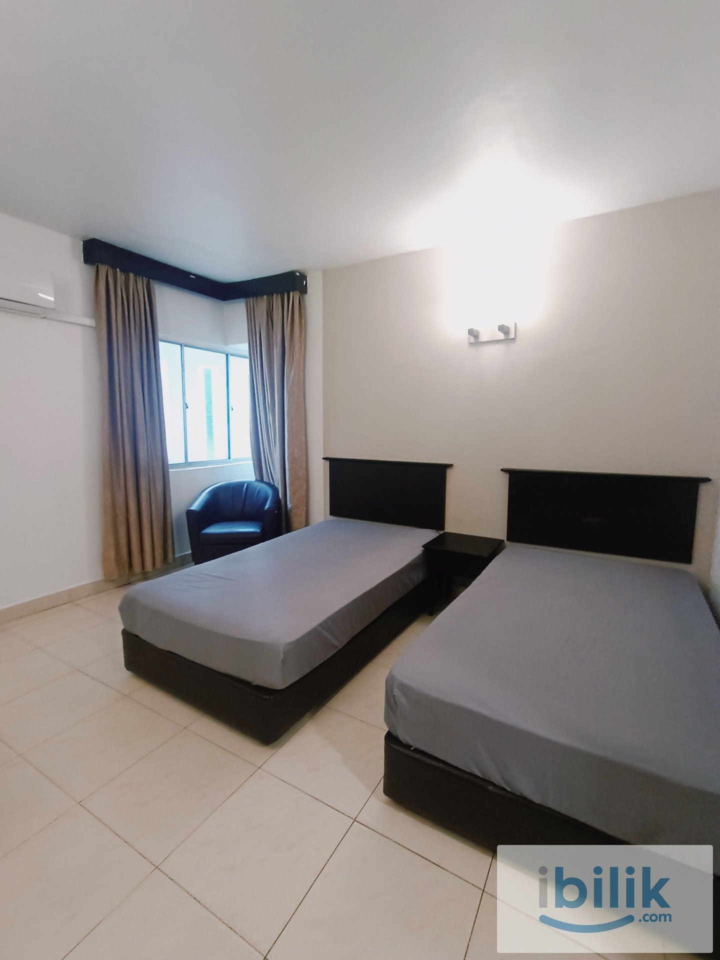 ROOM FOR RENT 📍JALAN BUKIT MELDRUM, JB - Image 2