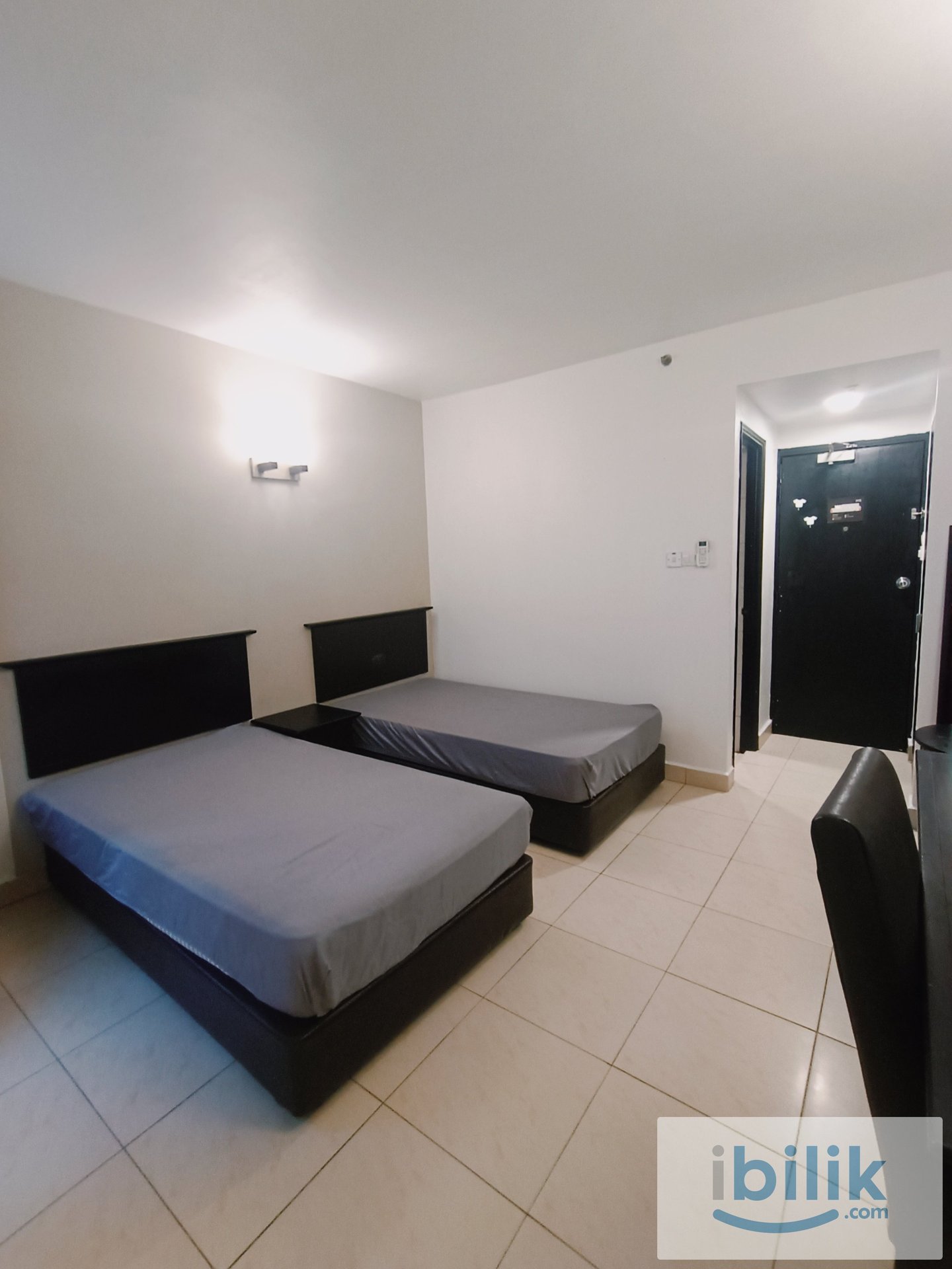 ROOM FOR RENT 📍JALAN BUKIT MELDRUM, JB - Image 1