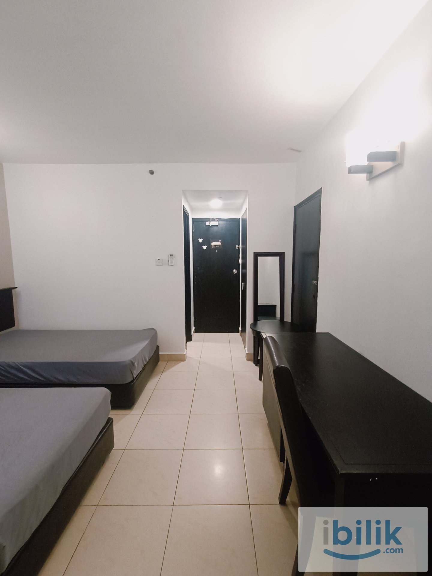 ROOM FOR RENT 📍JALAN BUKIT MELDRUM, JB - Image 3