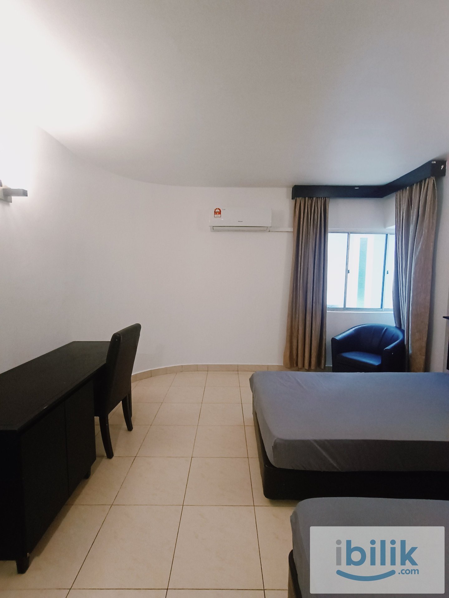 ROOM FOR RENT 📍JALAN BUKIT MELDRUM, JB - Image 5
