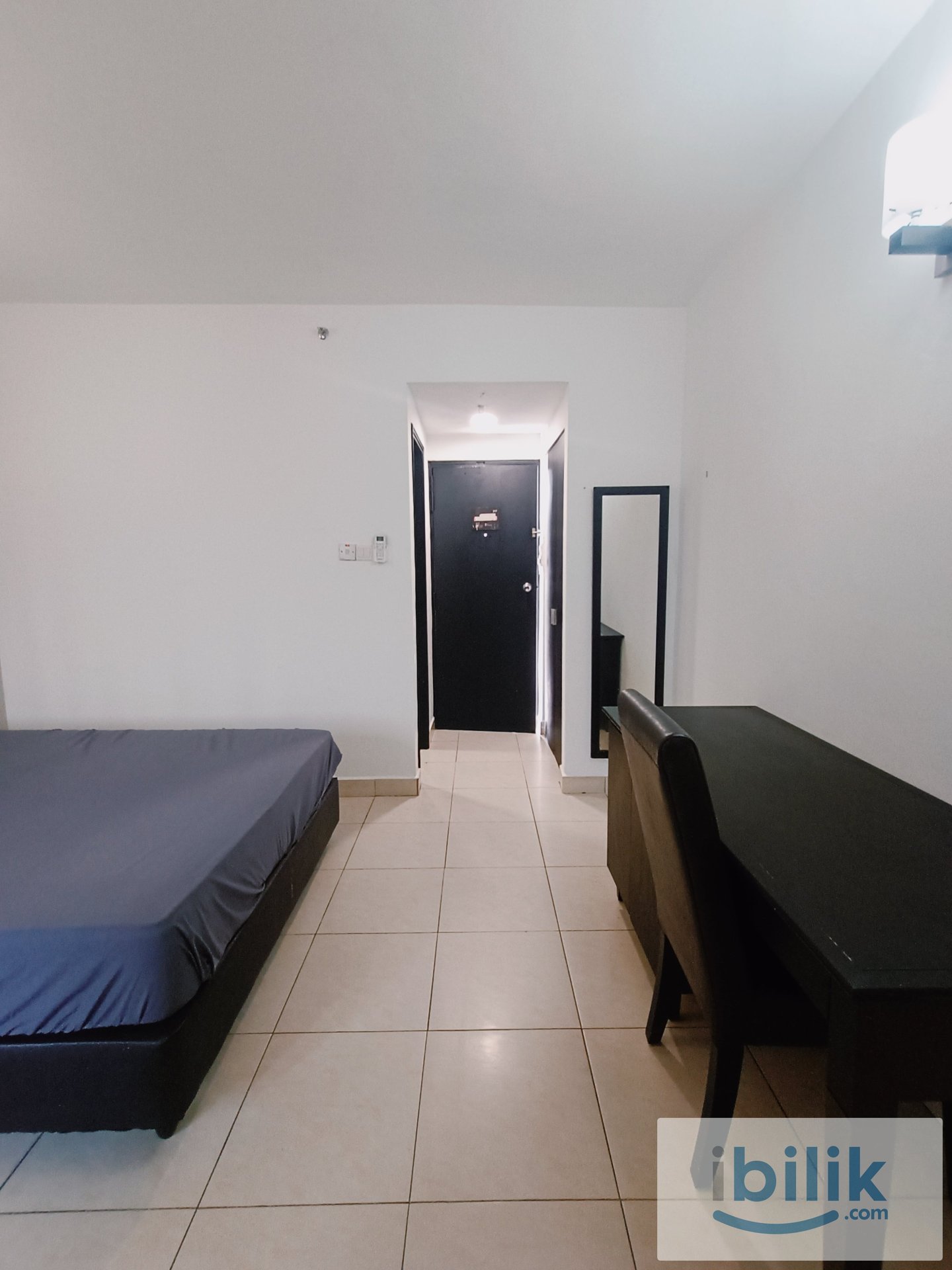 ROOM FOR RENT 📍JALAN BUKIT MELDRUM, JB - Image 2