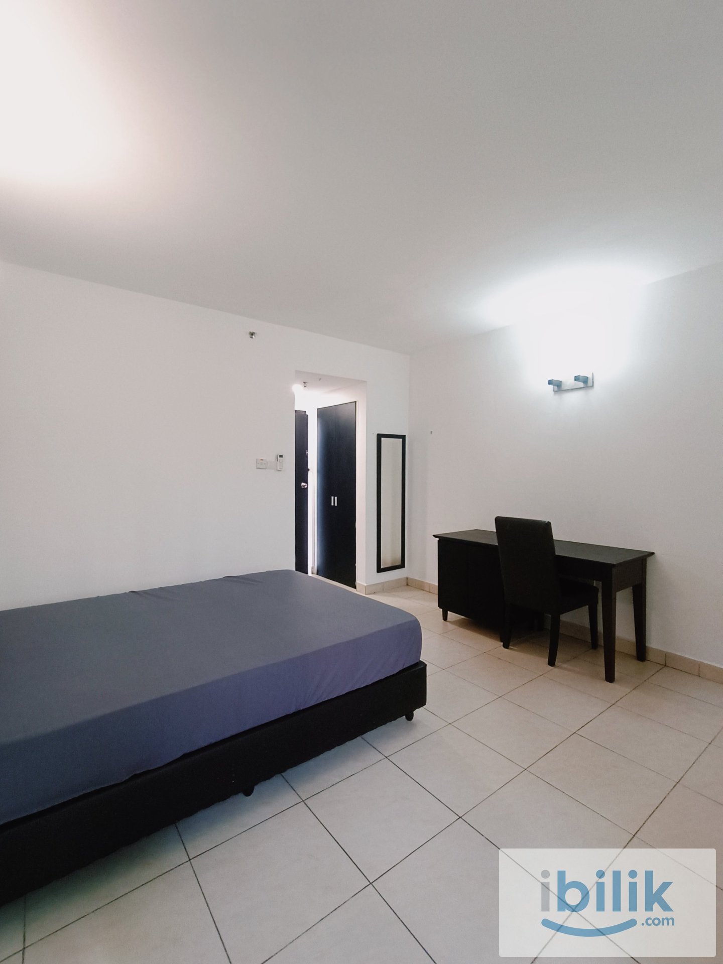 ROOM FOR RENT 📍JALAN BUKIT MELDRUM, JB - Image 4