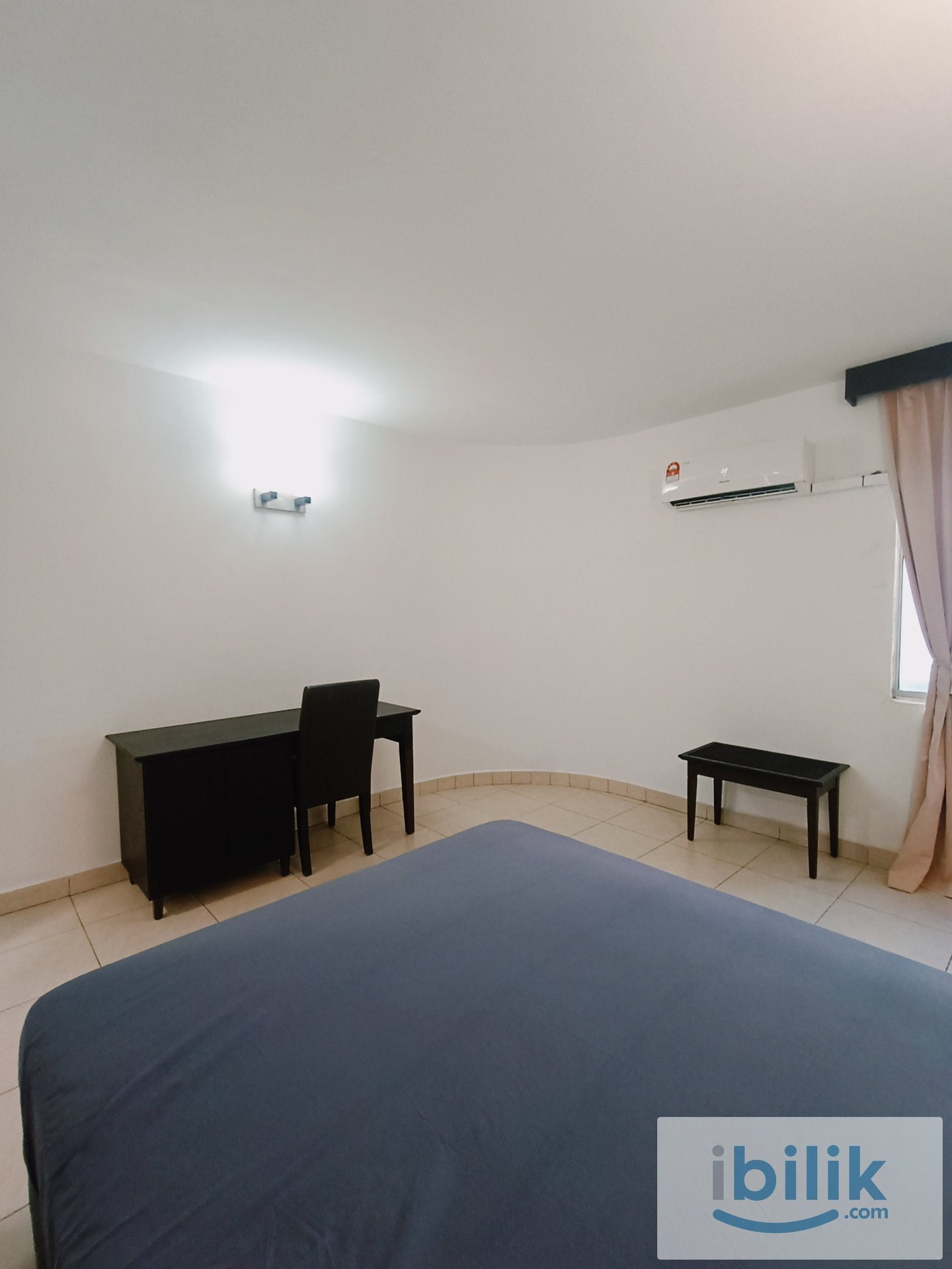 ROOM FOR RENT 📍JALAN BUKIT MELDRUM, JB - Image 5
