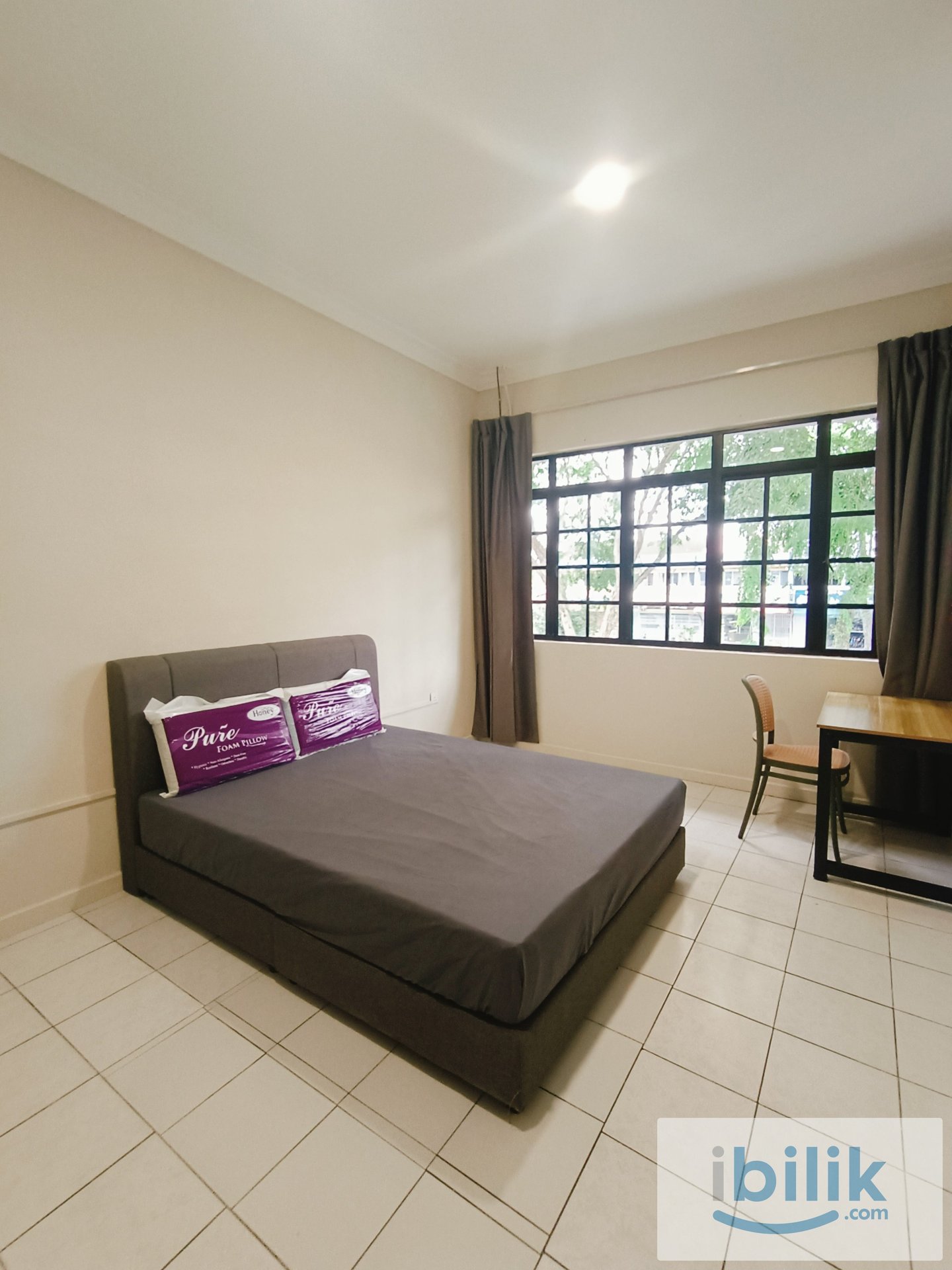 ROOM FOR RENT 📍TAMAN JOHOR JAYA - Image 2