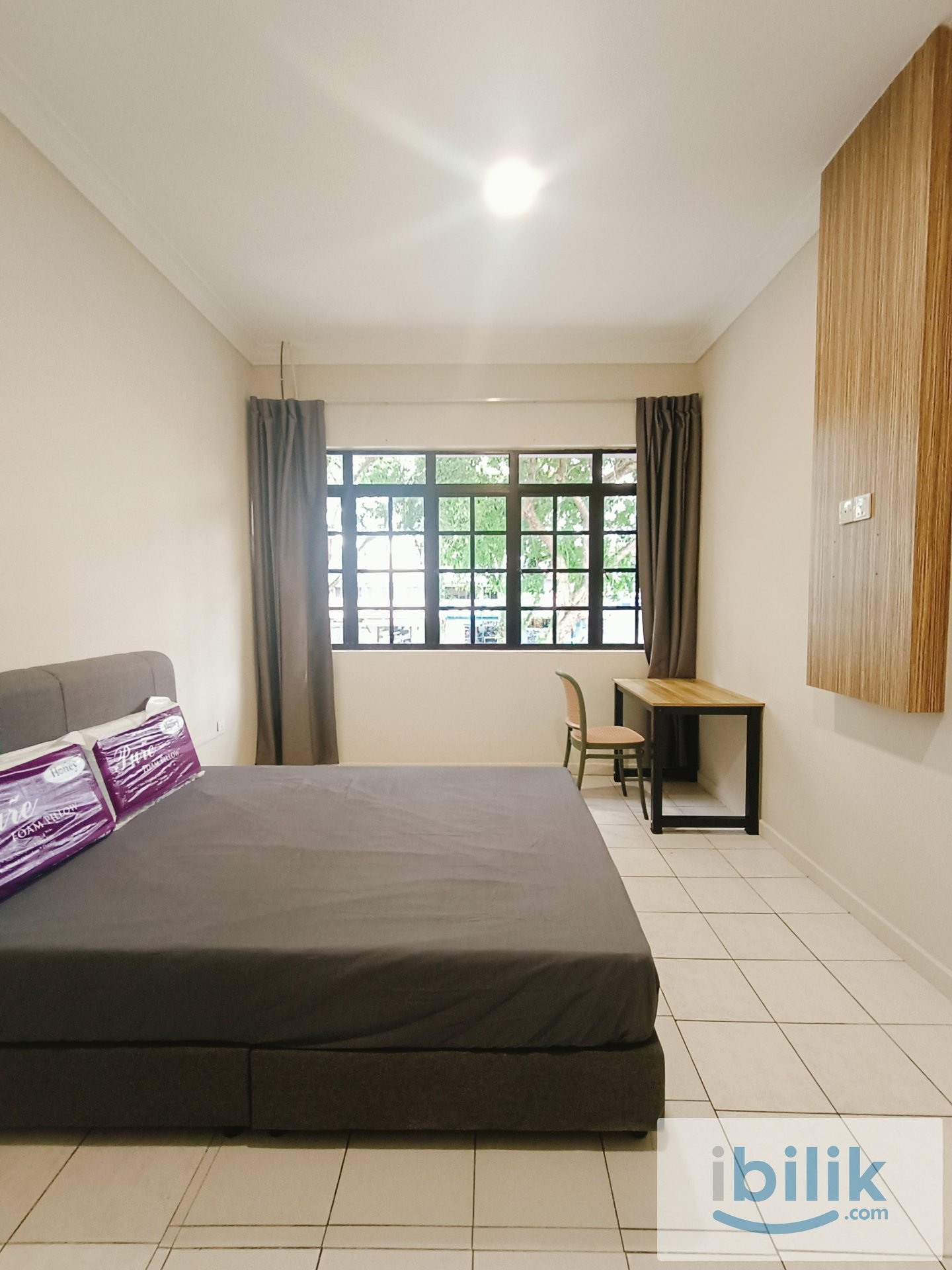 ROOM FOR RENT 📍TAMAN JOHOR JAYA - Image 5