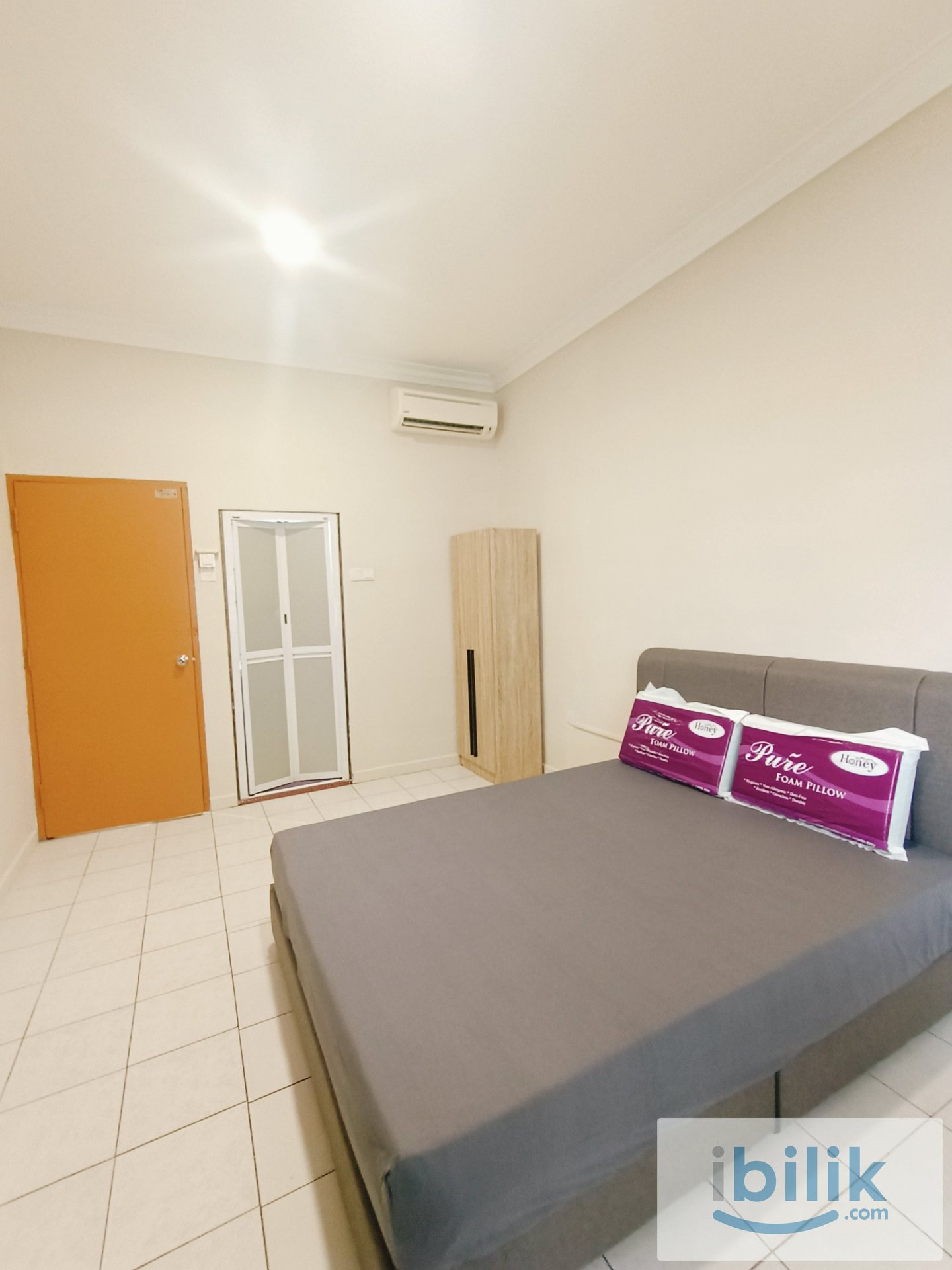 ROOM FOR RENT 📍TAMAN JOHOR JAYA - Image 3