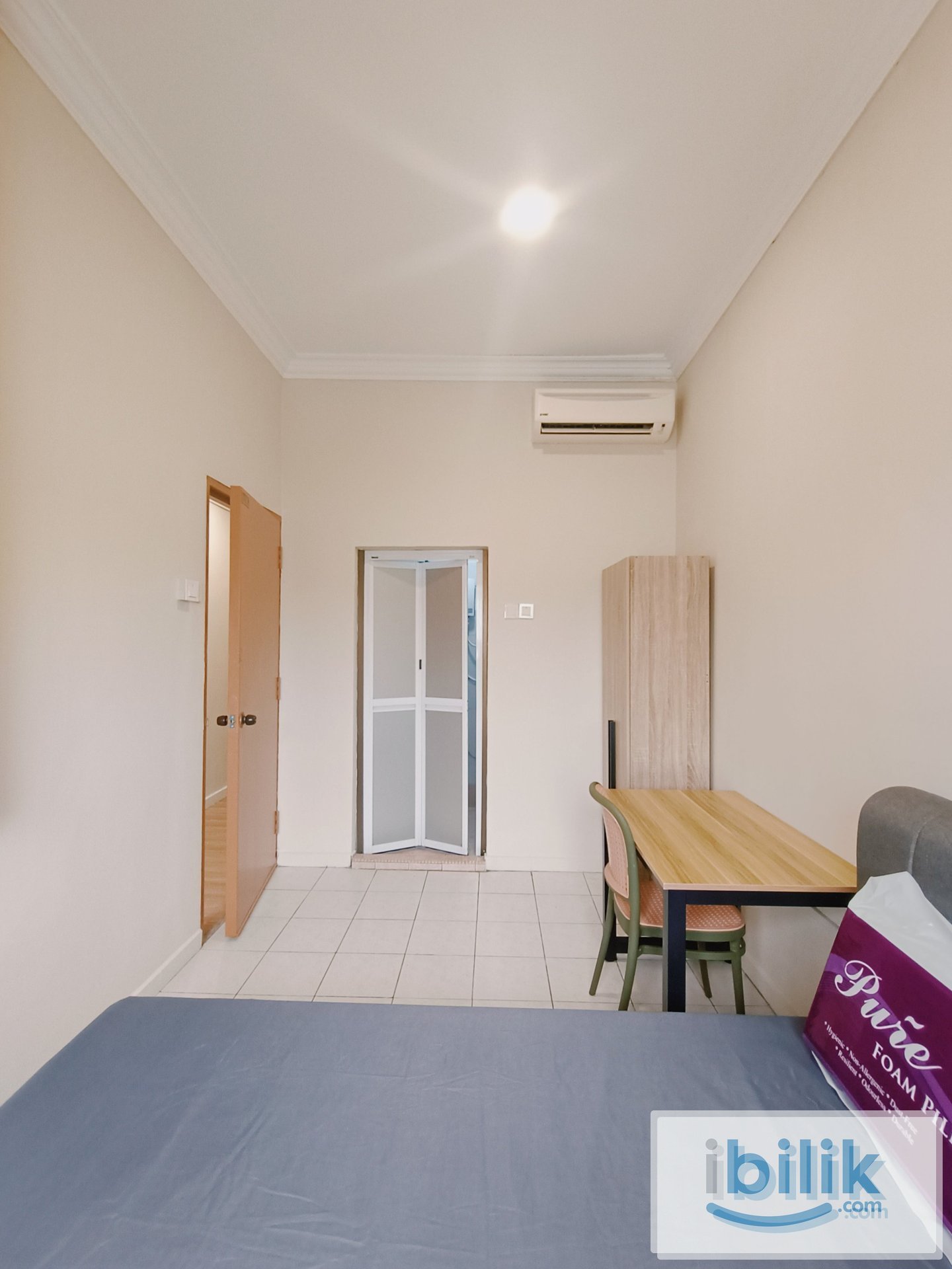 ROOM FOR RENT 📍TAMAN JOHOR JAYA - Image 2