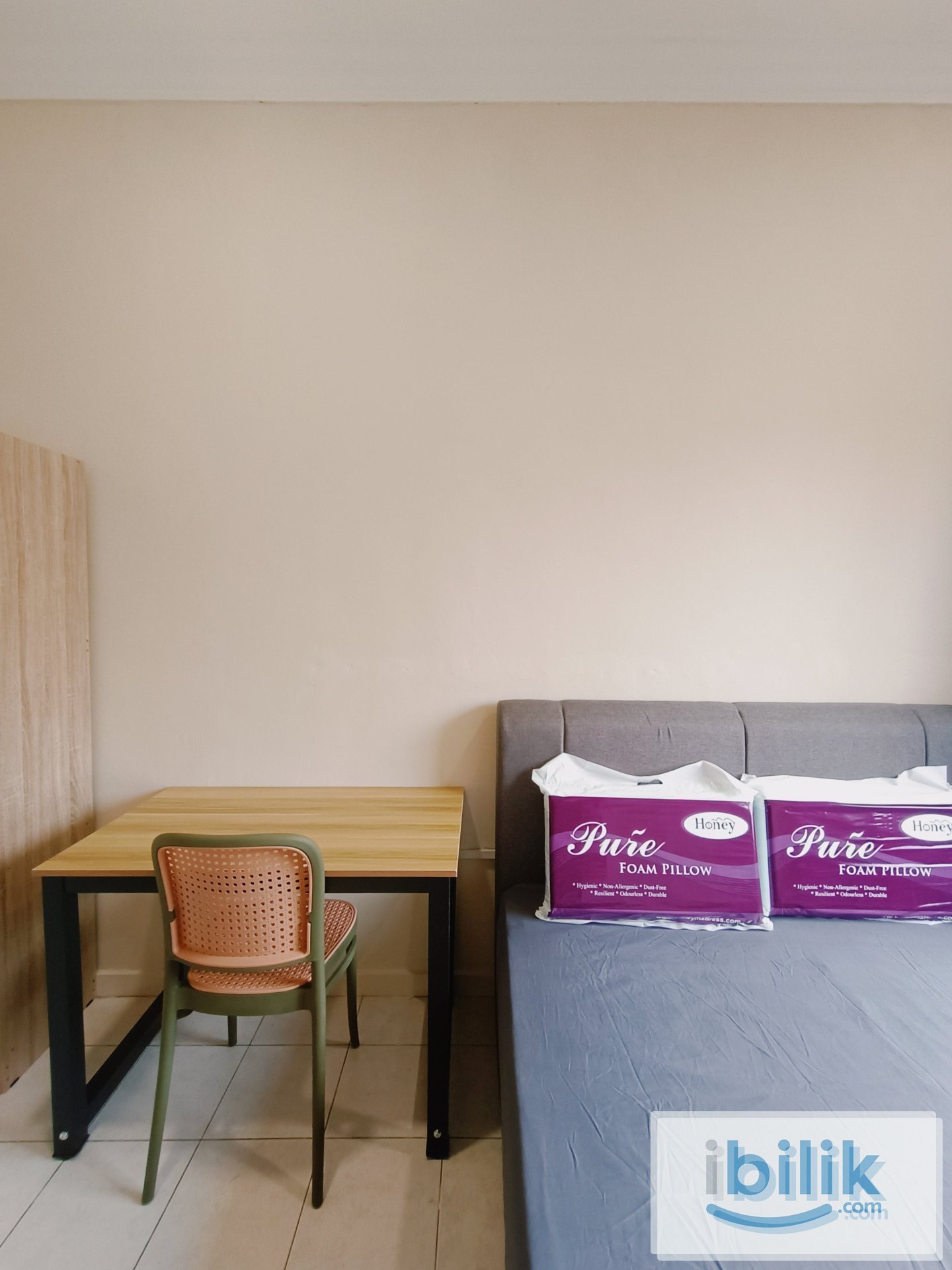 ROOM FOR RENT 📍TAMAN JOHOR JAYA - Image 1