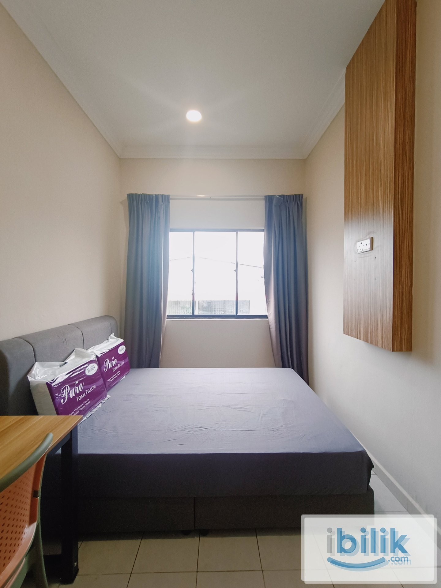 ROOM FOR RENT 📍TAMAN JOHOR JAYA - Image 3