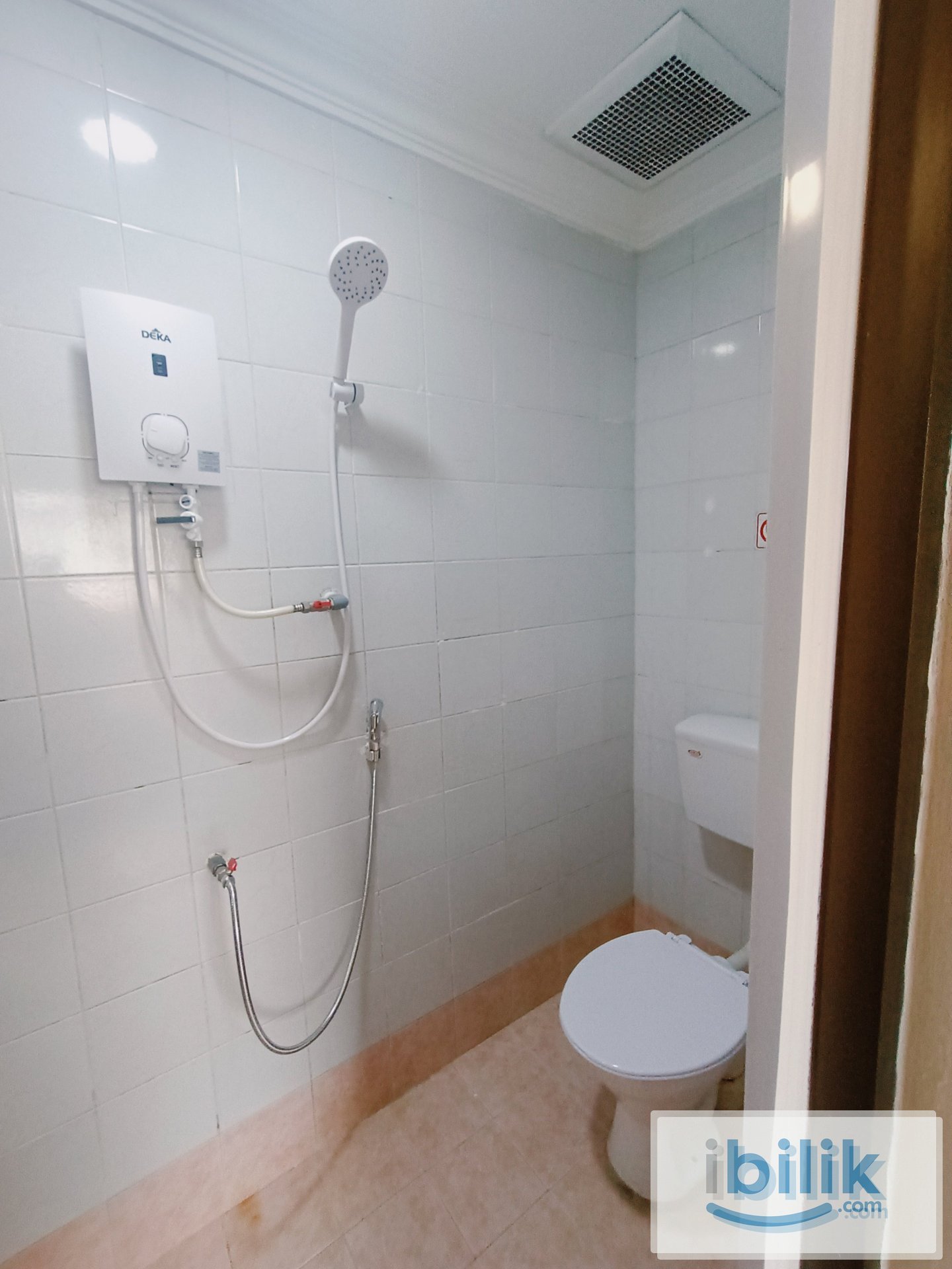 ROOM FOR RENT 📍TAMAN JOHOR JAYA - Image 4