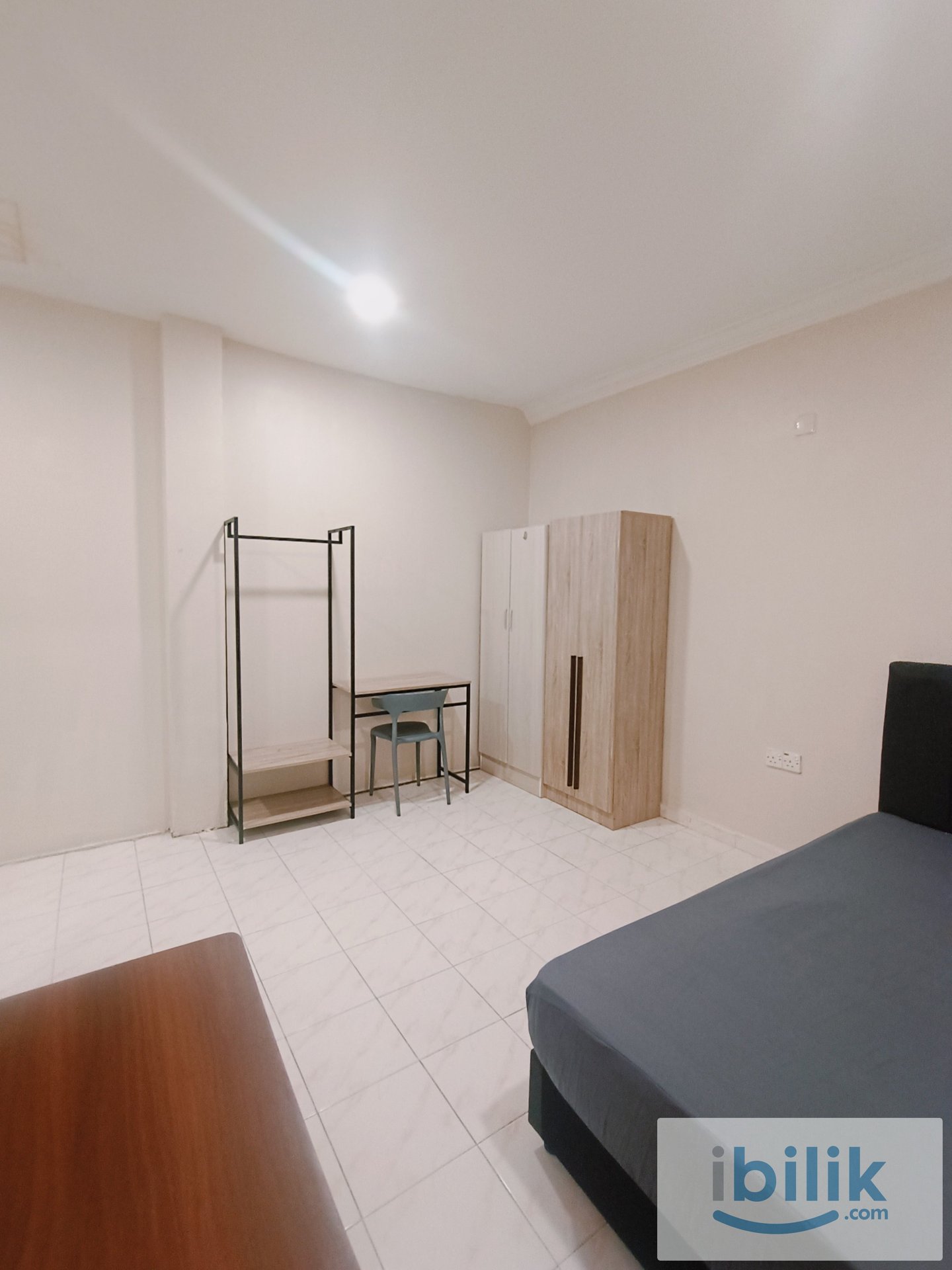 ROOM FOR RENT 📍TAMAN JOHOR JAYA - Image 2