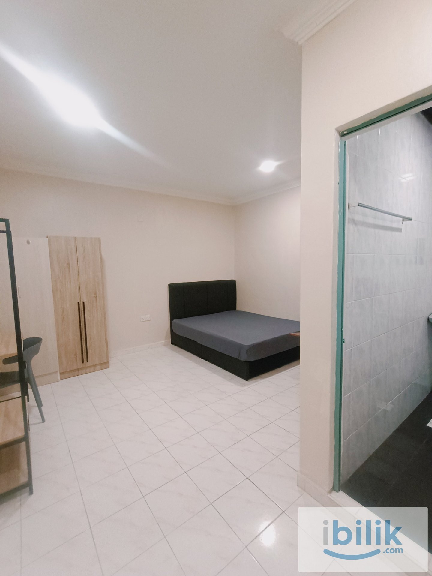 ROOM FOR RENT 📍TAMAN JOHOR JAYA - Image 5