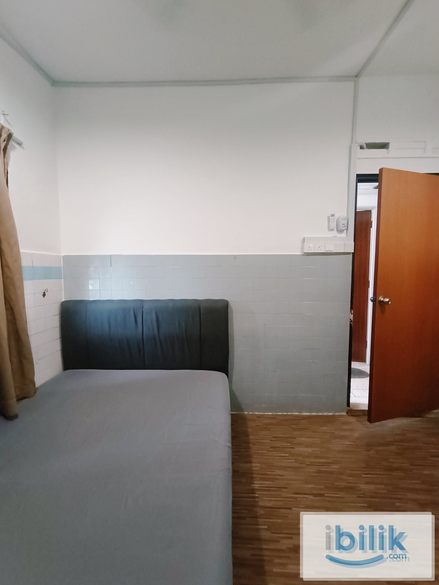 ROOM FOR RENT 📍JIM QUEE APARTMENT NEAR CIQ - Image 1
