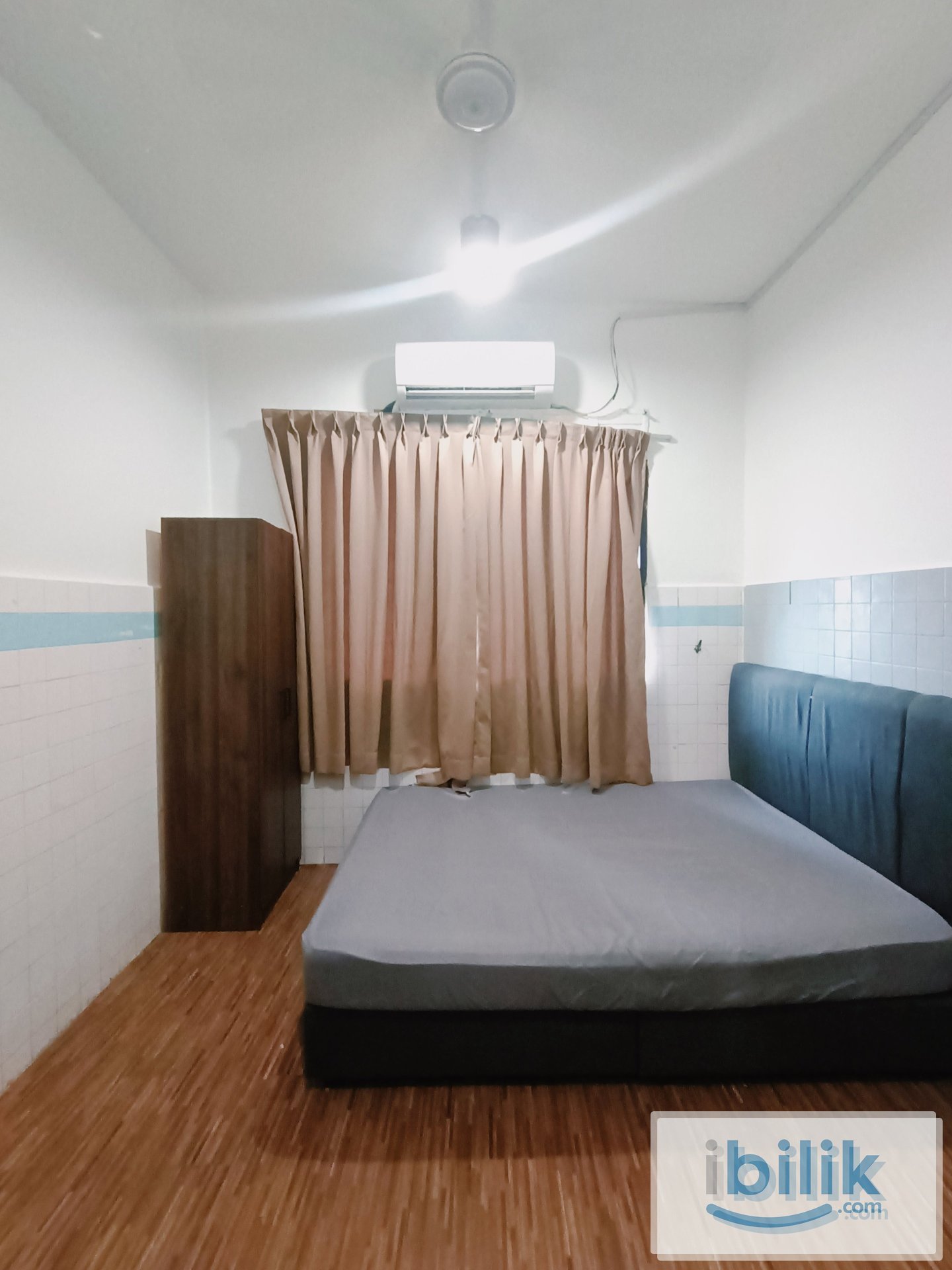 ROOM FOR RENT 📍JIM QUEE APARTMENT NEAR CIQ - Image 4