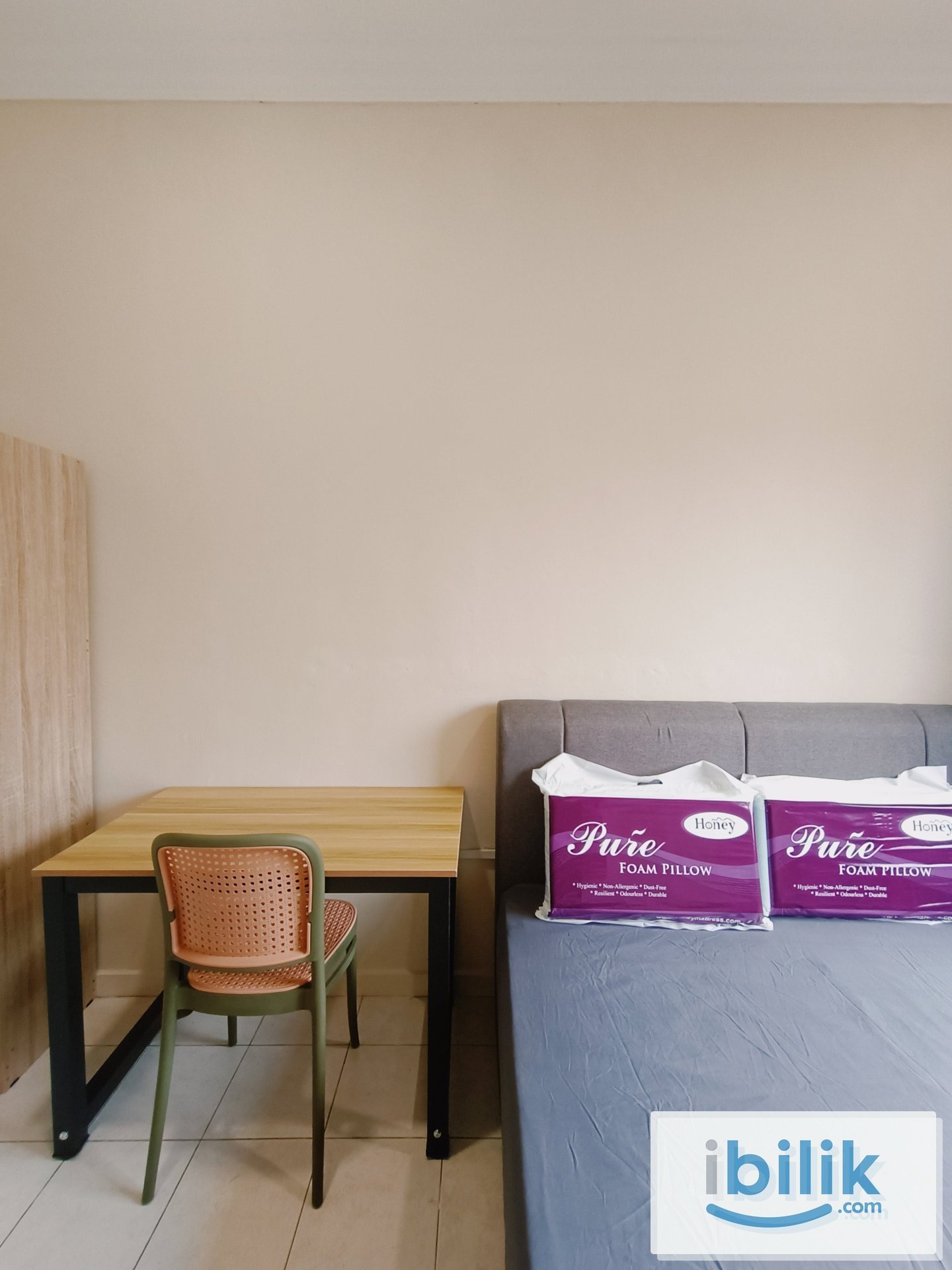ROOM FOR RENT 📍TAMAN JOHOR JAYA - Image 1
