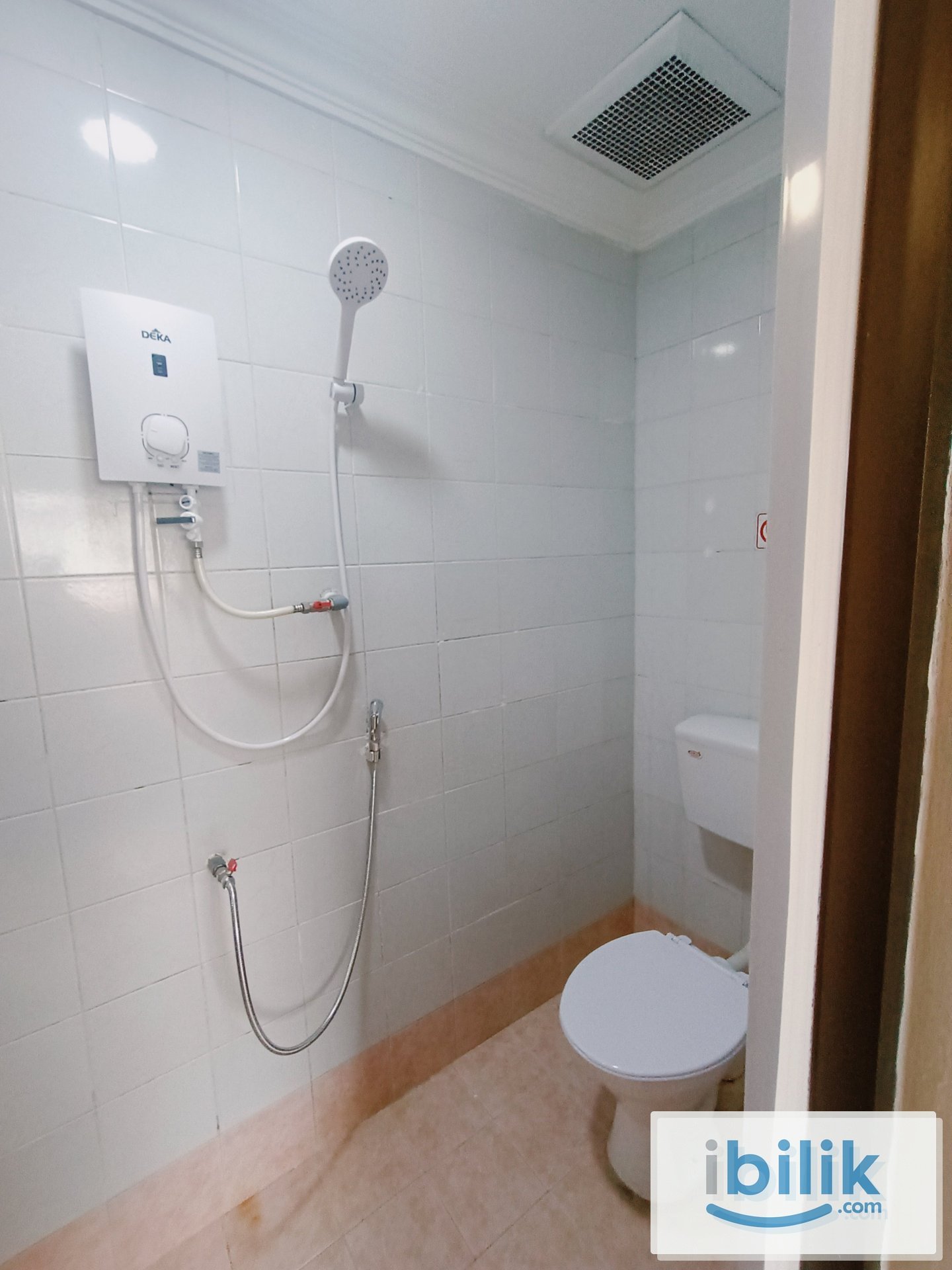 ROOM FOR RENT 📍TAMAN JOHOR JAYA - Image 3