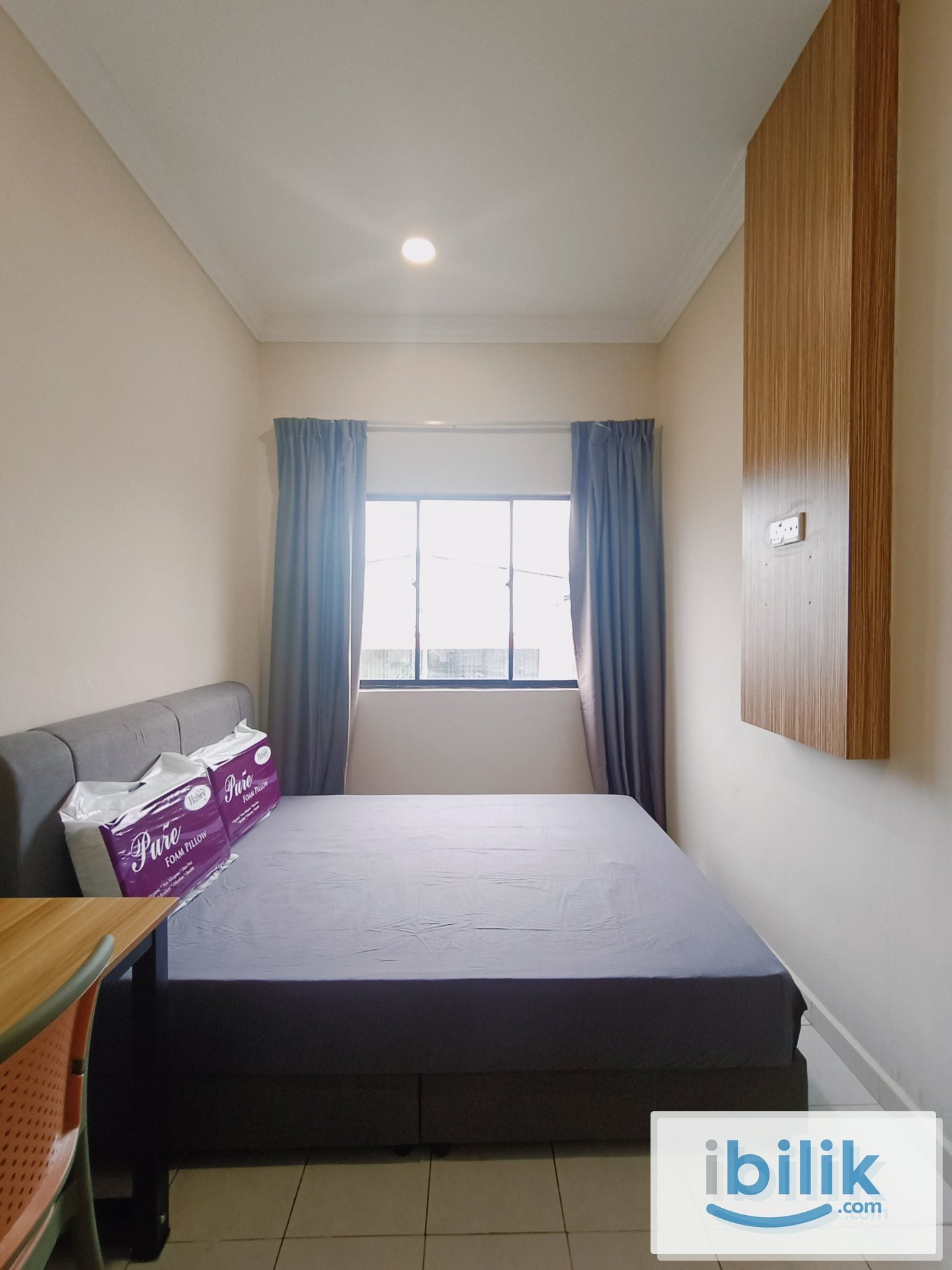 ROOM FOR RENT 📍TAMAN JOHOR JAYA - Image 2