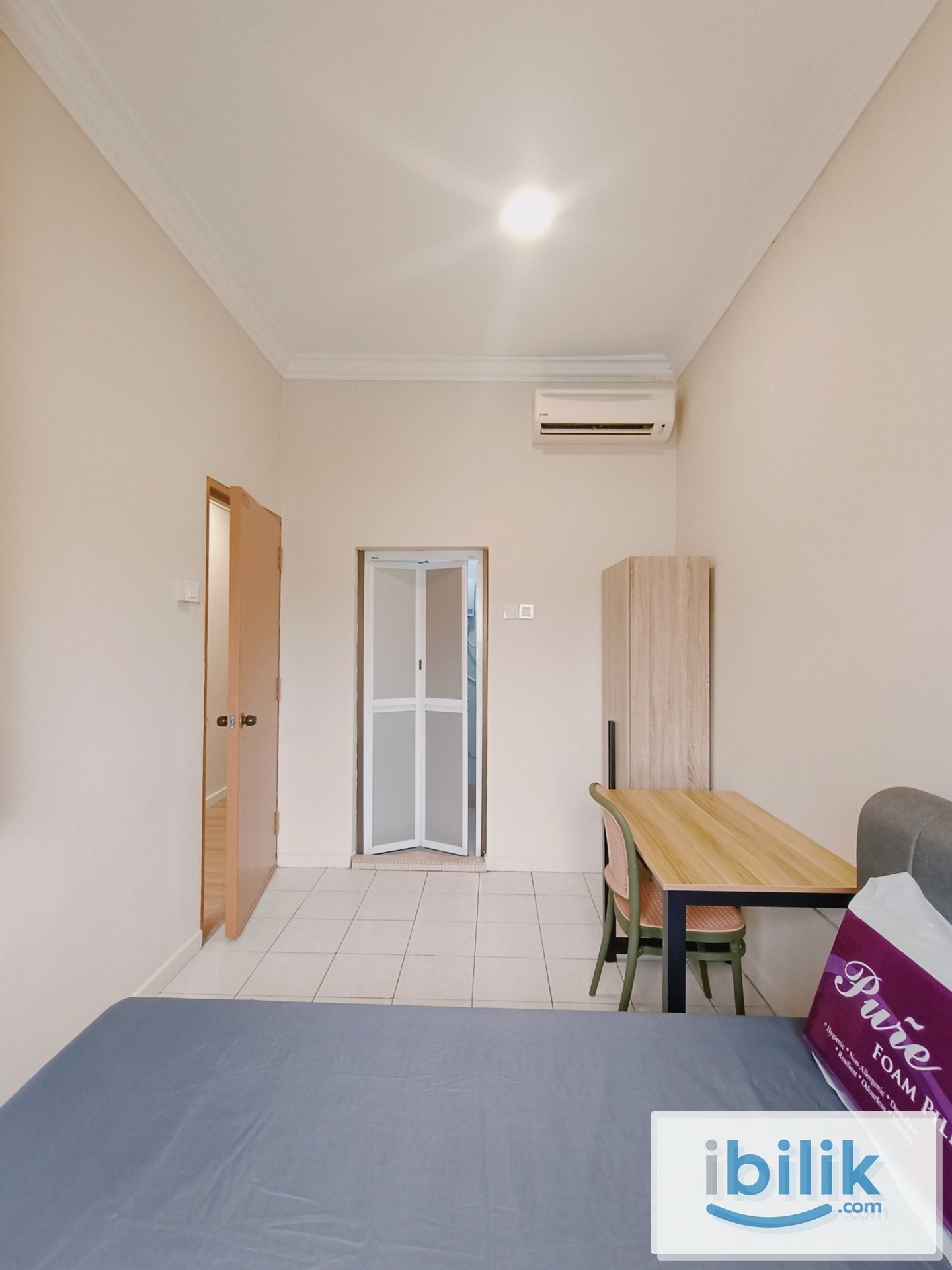 ROOM FOR RENT 📍TAMAN JOHOR JAYA - Image 4