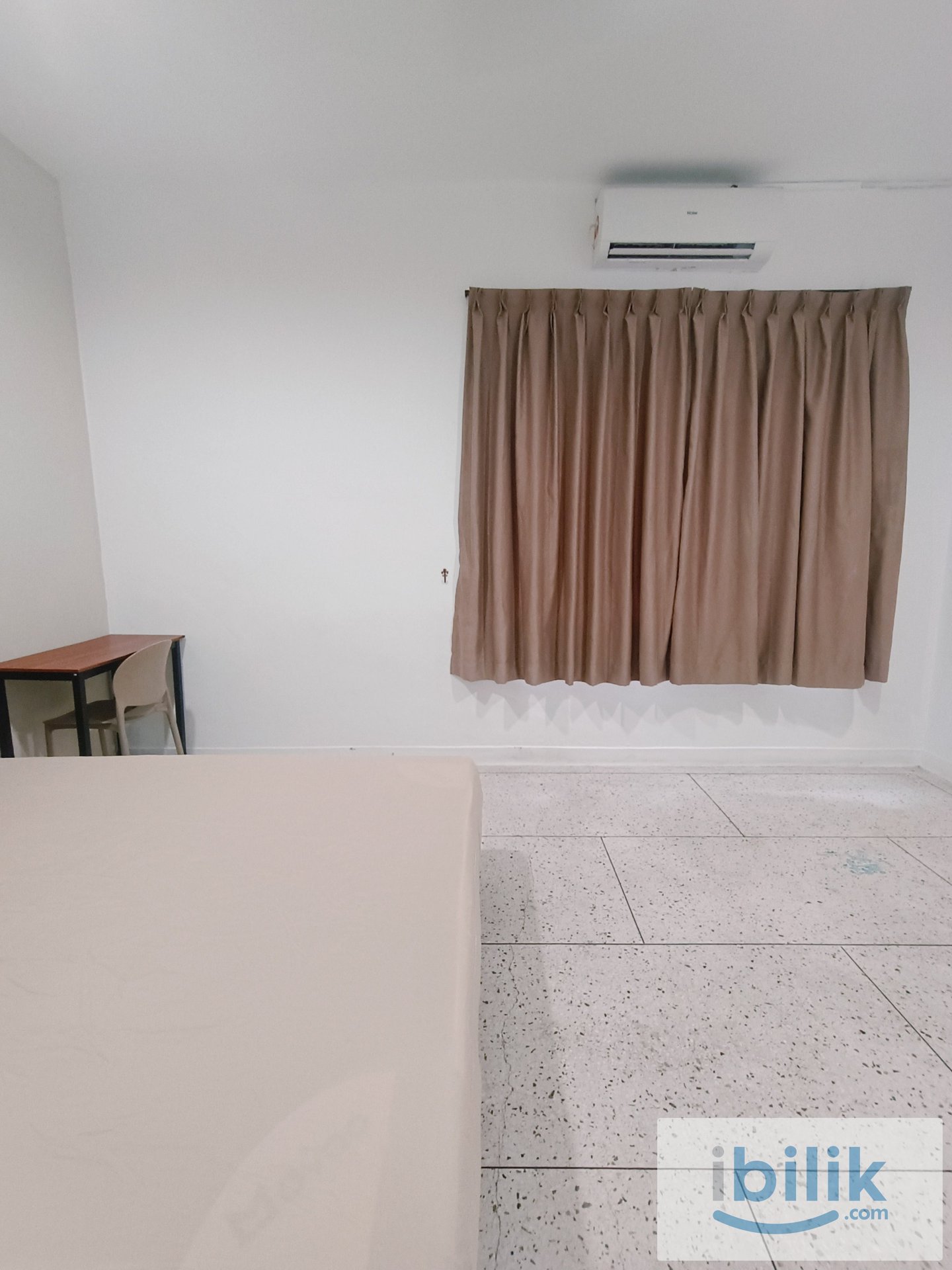 ROOM FOR RENT 📍JIM QUEE APARTMENT NEAR CIQ - Image 2