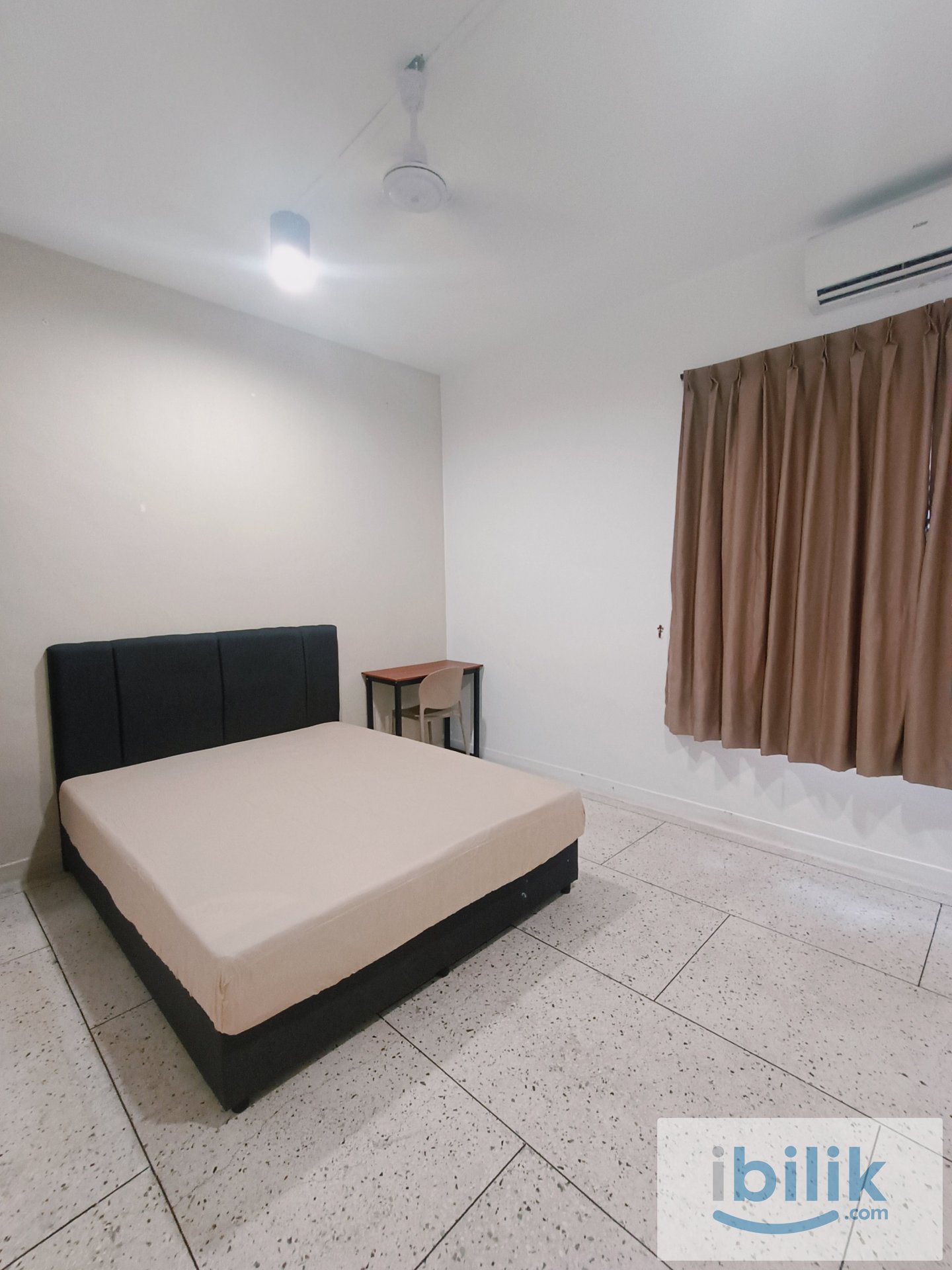 ROOM FOR RENT 📍JIM QUEE APARTMENT NEAR CIQ - Image 1