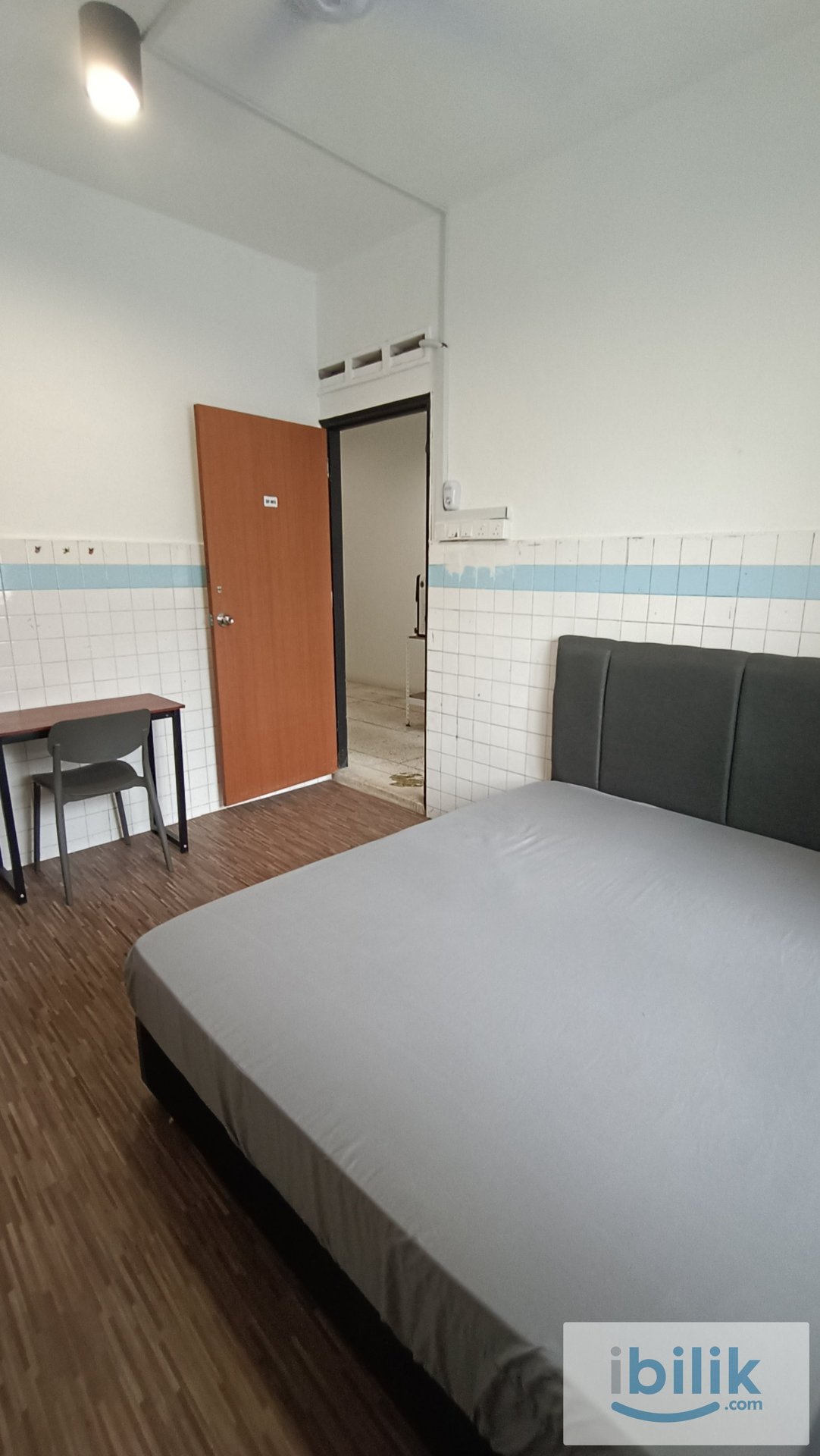 ROOM FOR RENT 📍JIM QUEE APARTMENT NEAR CIQ - Image 2