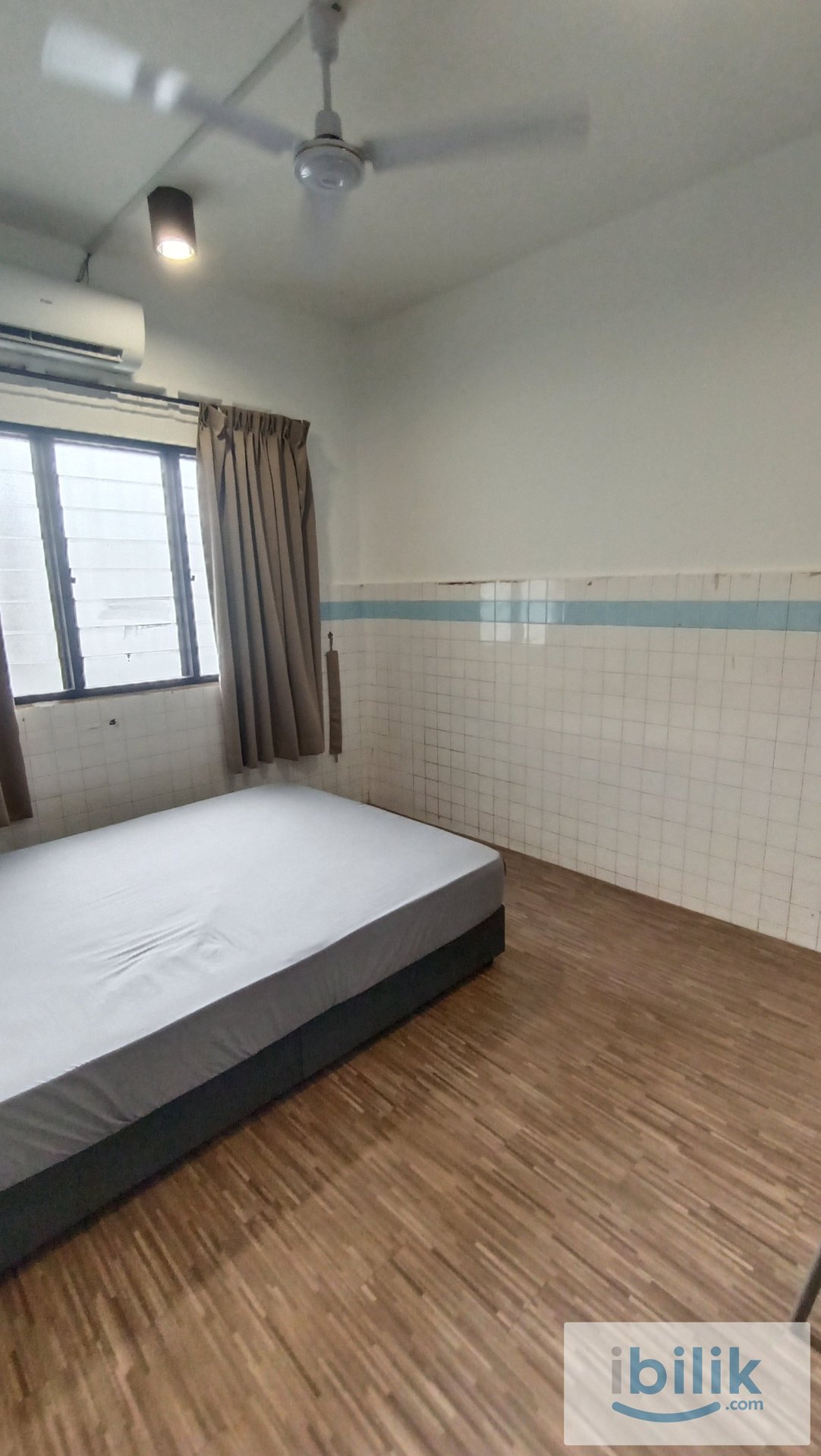 ROOM FOR RENT 📍JIM QUEE APARTMENT NEAR CIQ - Image 4