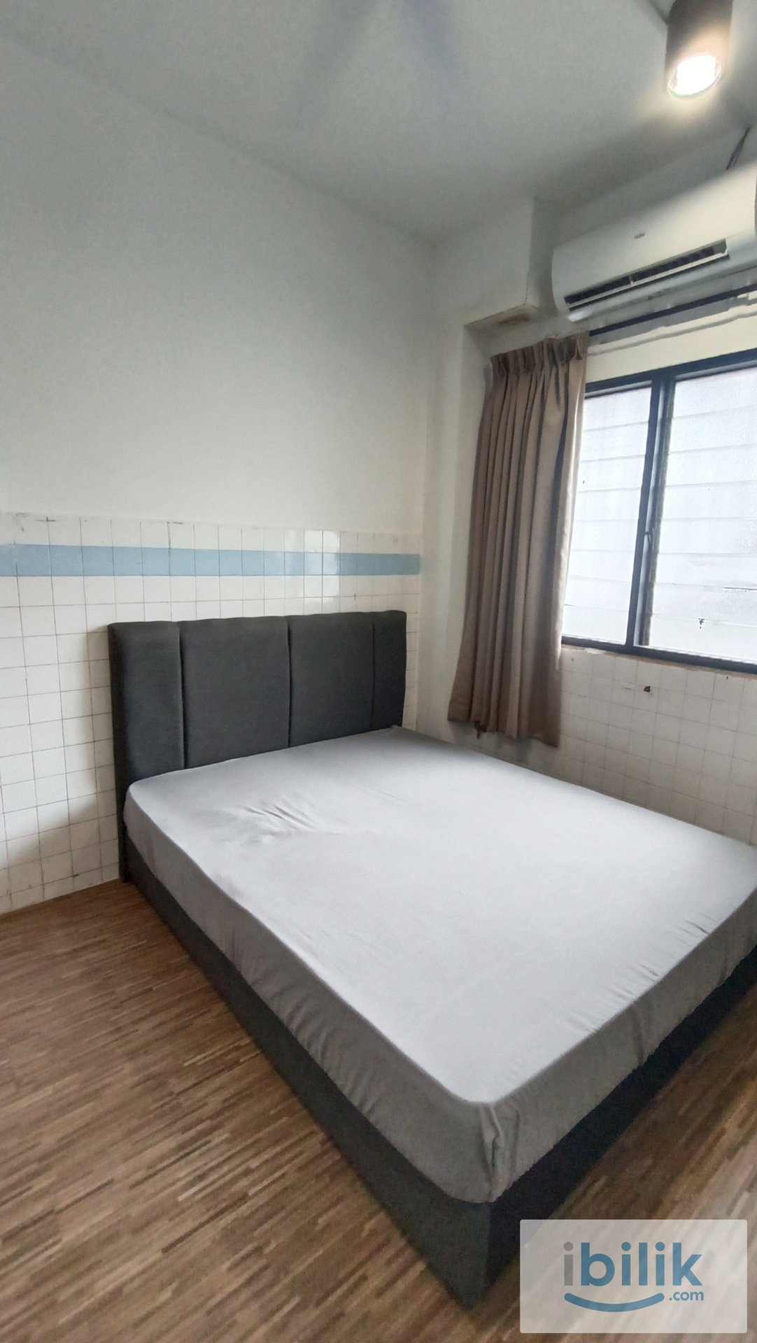 ROOM FOR RENT 📍JIM QUEE APARTMENT NEAR CIQ - Image 3