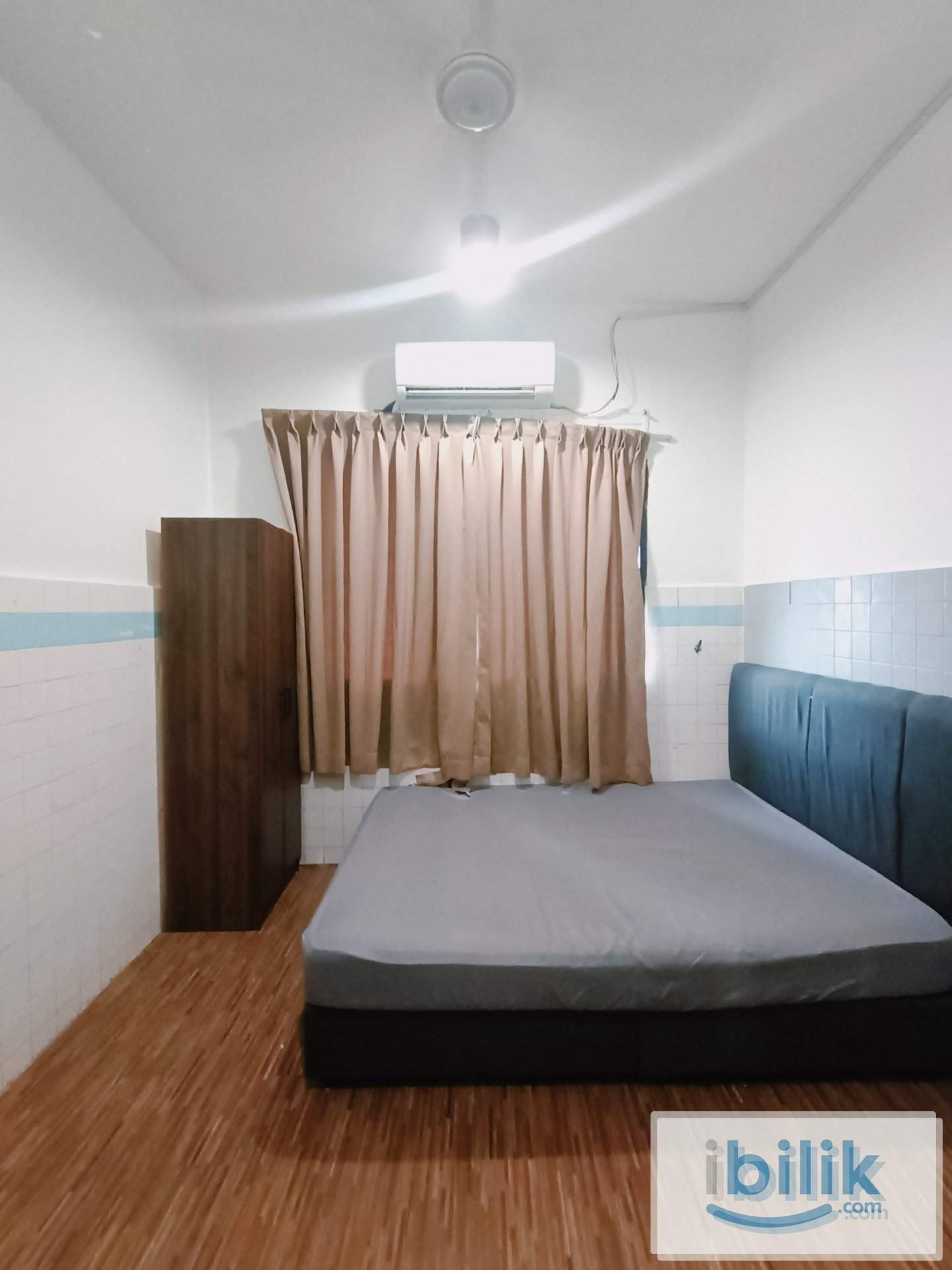 ROOM FOR RENT 📍JIM QUEE APARTMENT NEAR CIQ - Image 3