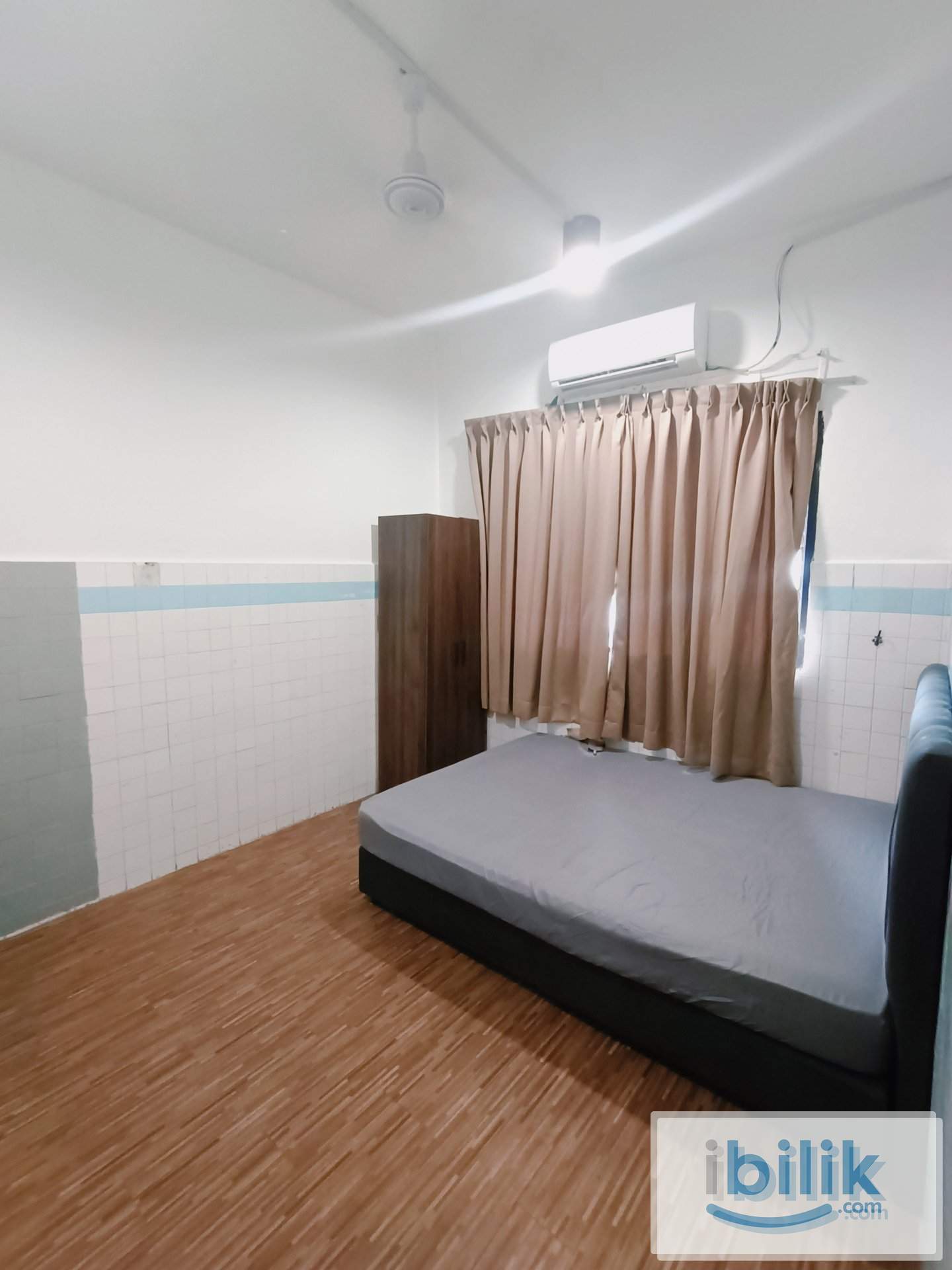 ROOM FOR RENT 📍JIM QUEE APARTMENT NEAR CIQ - Image 2