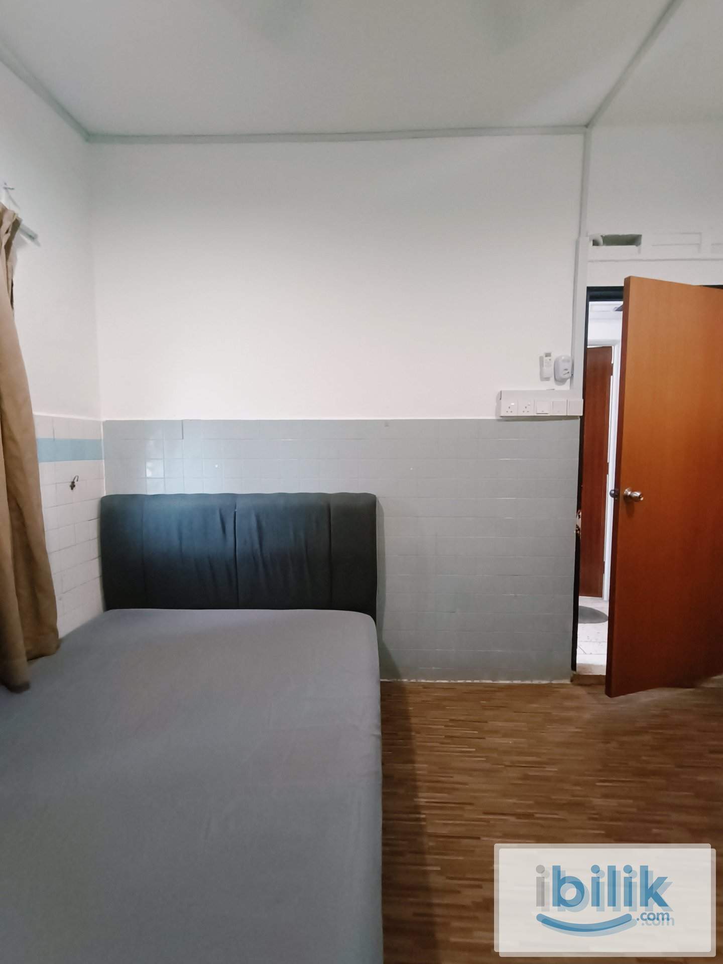ROOM FOR RENT 📍JIM QUEE APARTMENT NEAR CIQ - Image 4