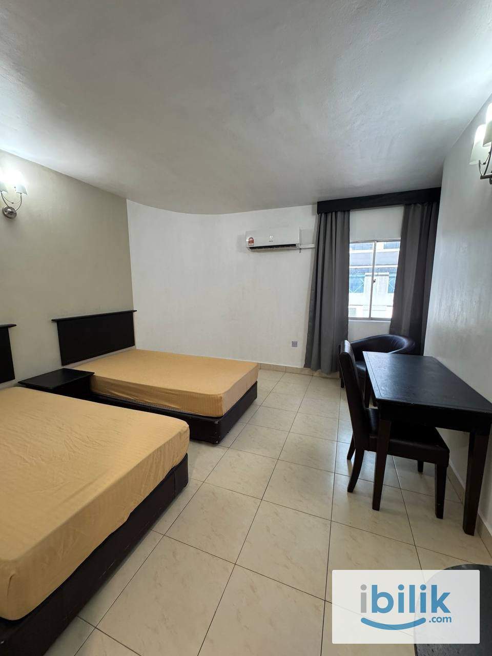ROOM FOR RENT 📍JALAN BUKIT MELDRUM, JB - Image 1