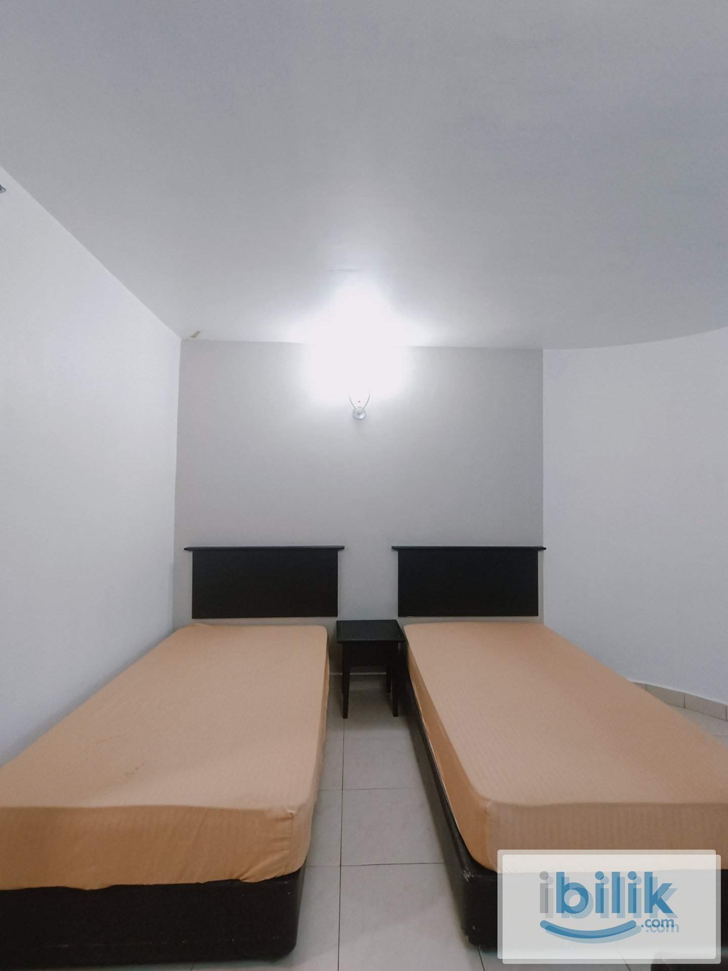 ROOM FOR RENT 📍JALAN BUKIT MELDRUM, JB - Image 2