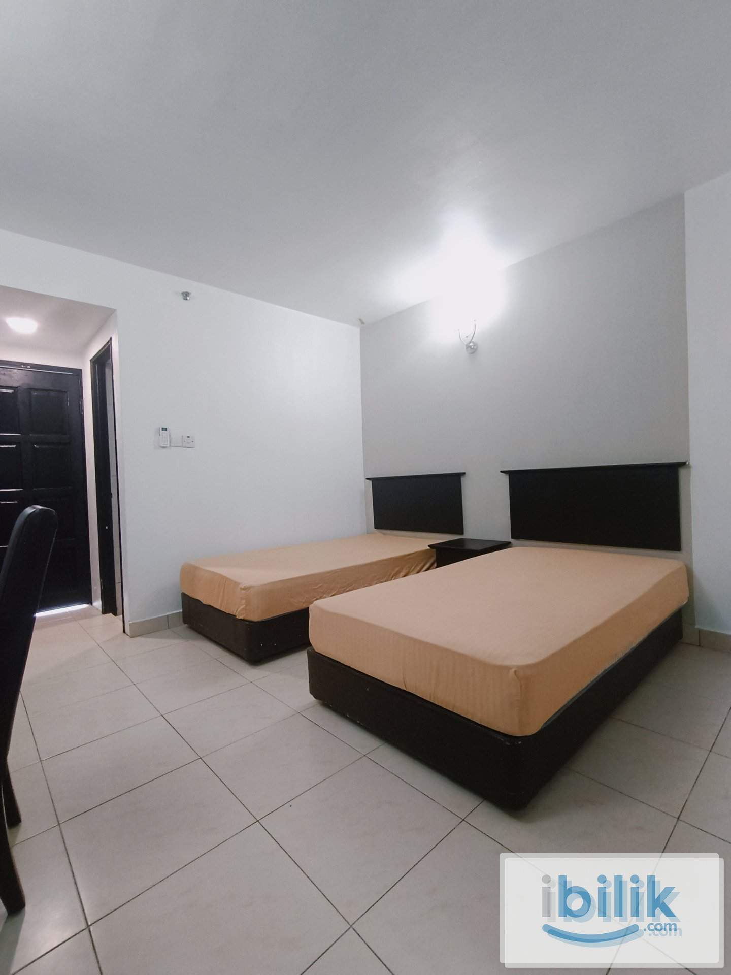 ROOM FOR RENT 📍JALAN BUKIT MELDRUM, JB - Image 5