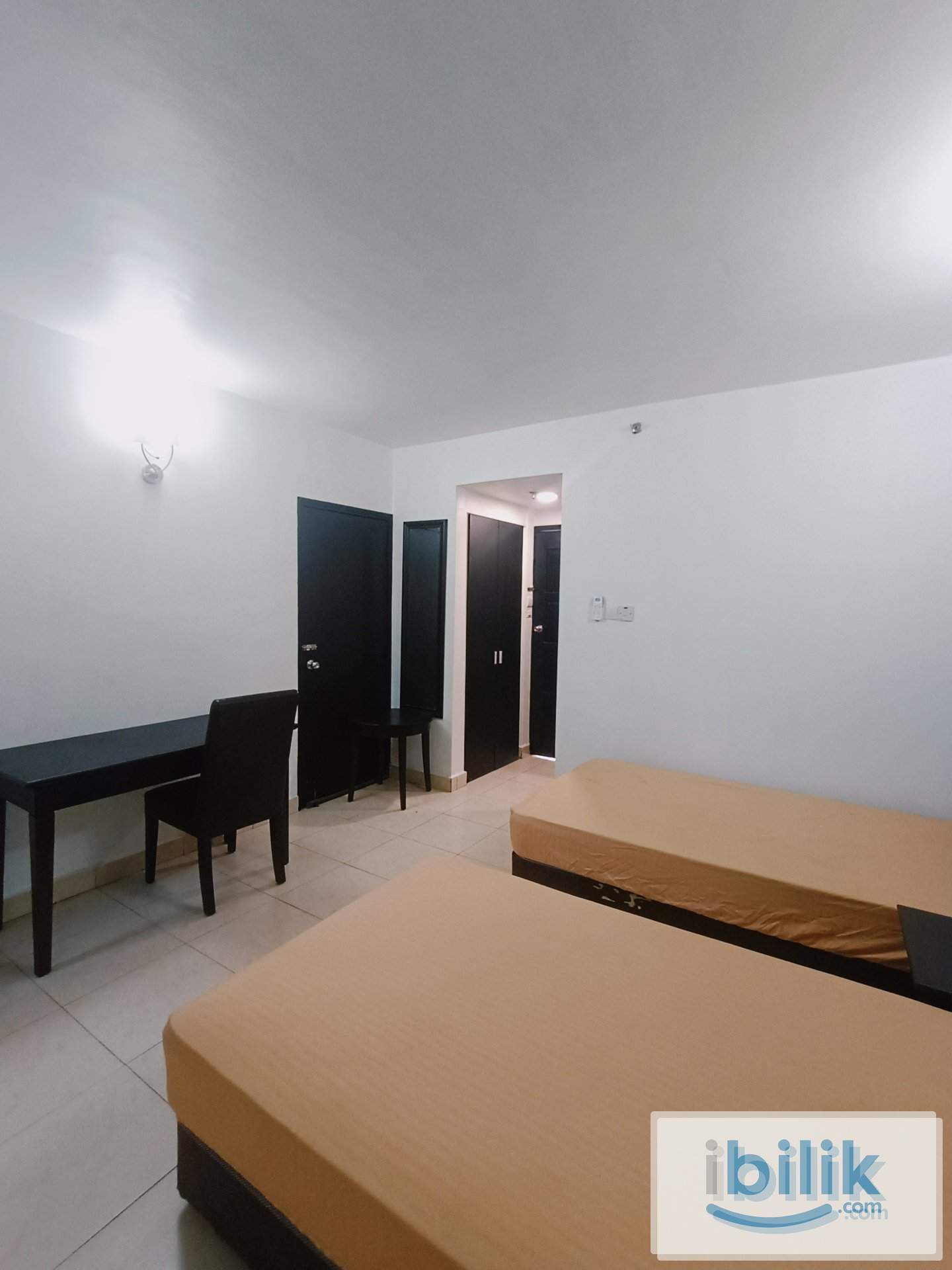 ROOM FOR RENT 📍JALAN BUKIT MELDRUM, JB - Image 4