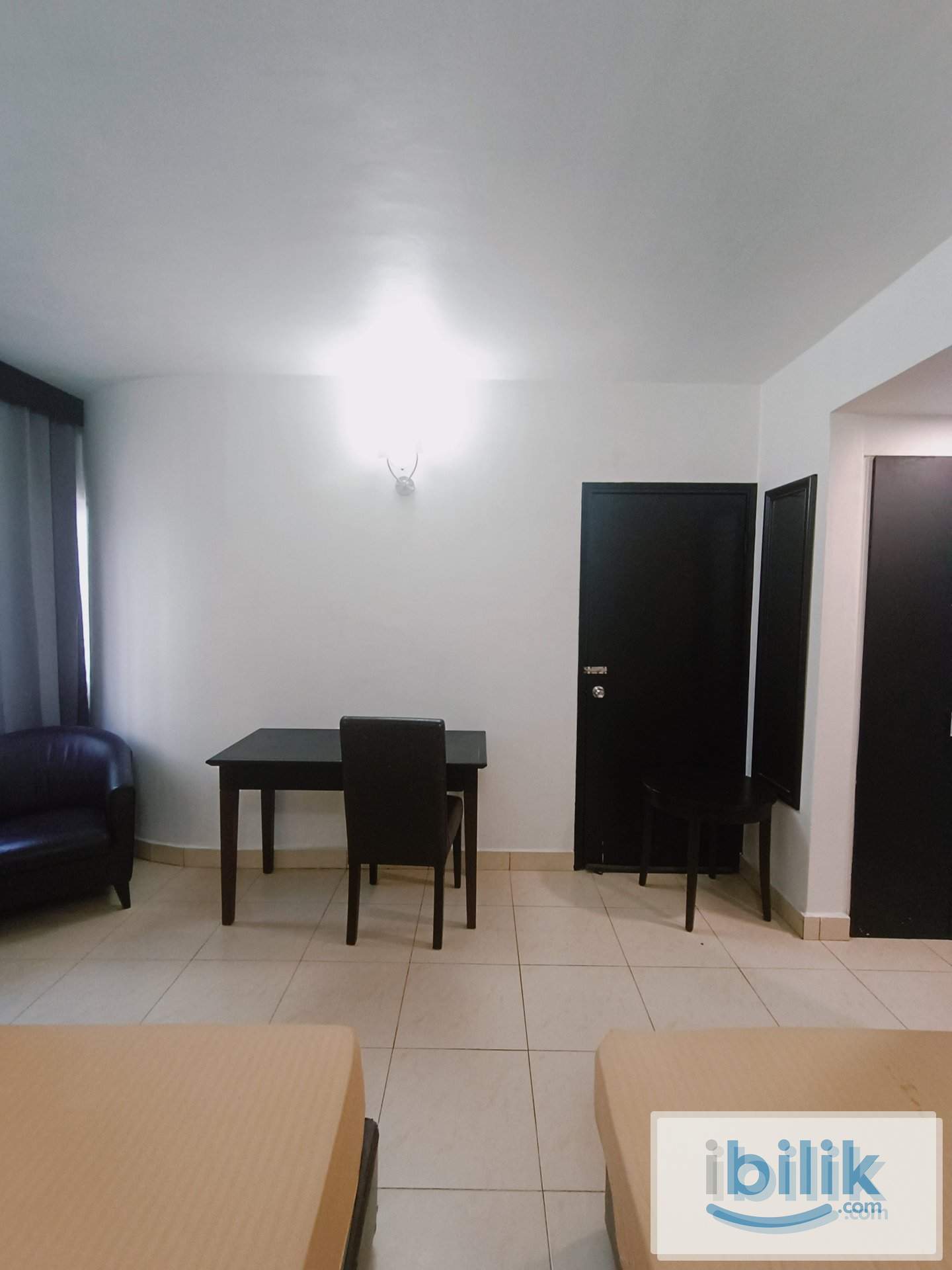 ROOM FOR RENT 📍JALAN BUKIT MELDRUM, JB - Image 3