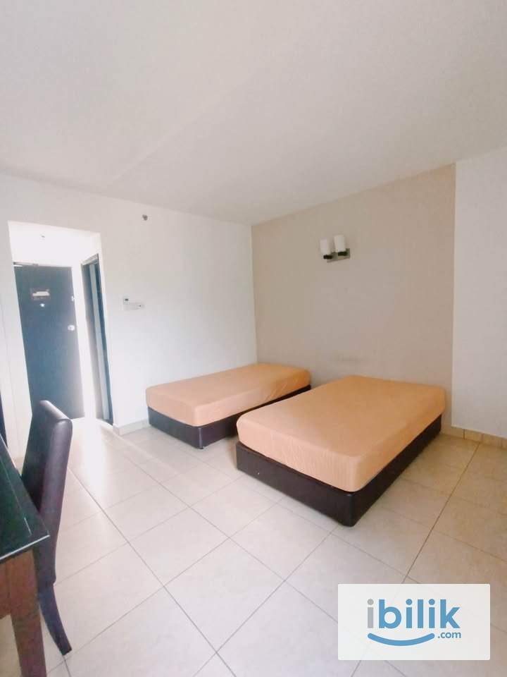 ROOM FOR RENT 📍JALAN BUKIT MELDRUM, JB - Image 1