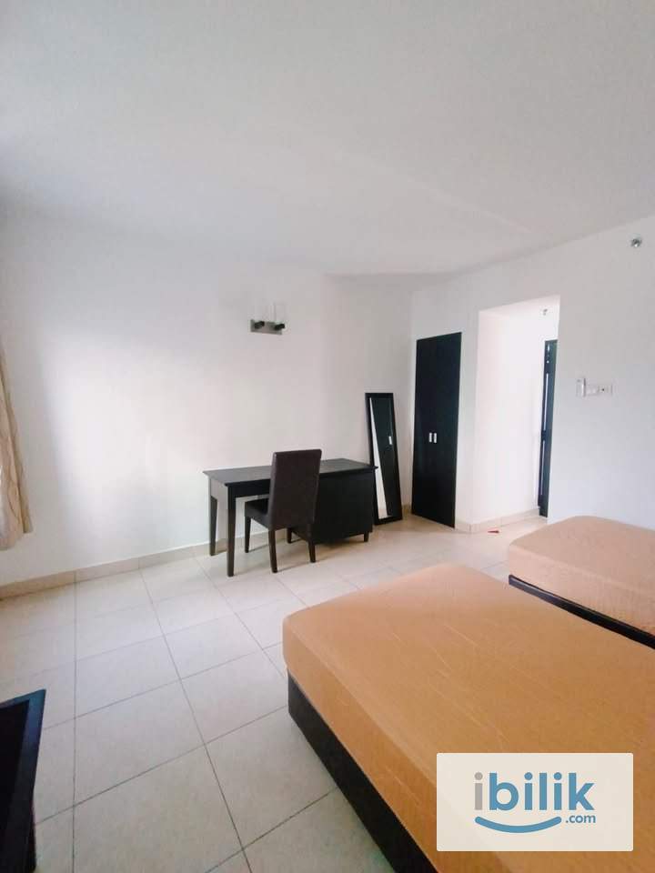 ROOM FOR RENT 📍JALAN BUKIT MELDRUM, JB - Image 5